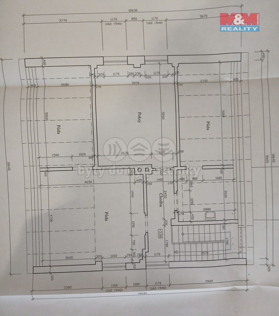 Prodej domu 210 m² - foto 27