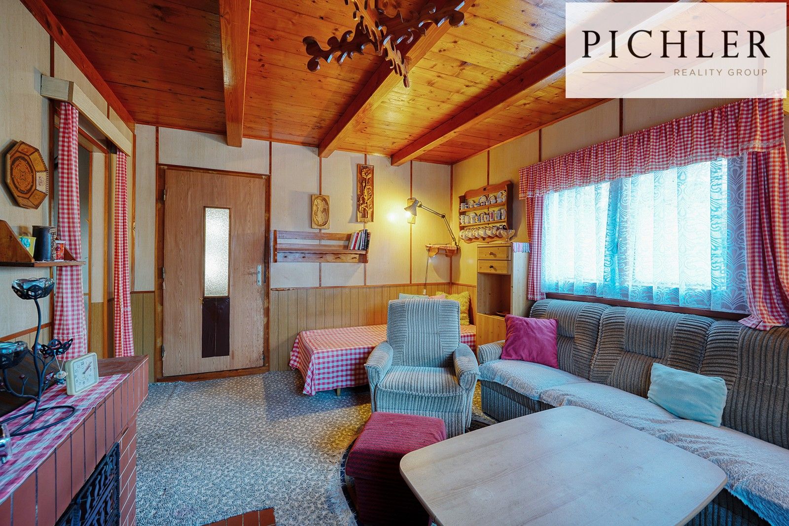 Prodej domu 62 m² - foto 5