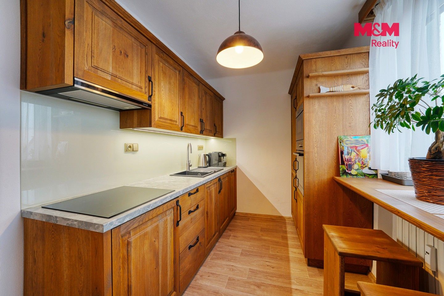 Pronájem bytu 2+1 53 m² - foto 6