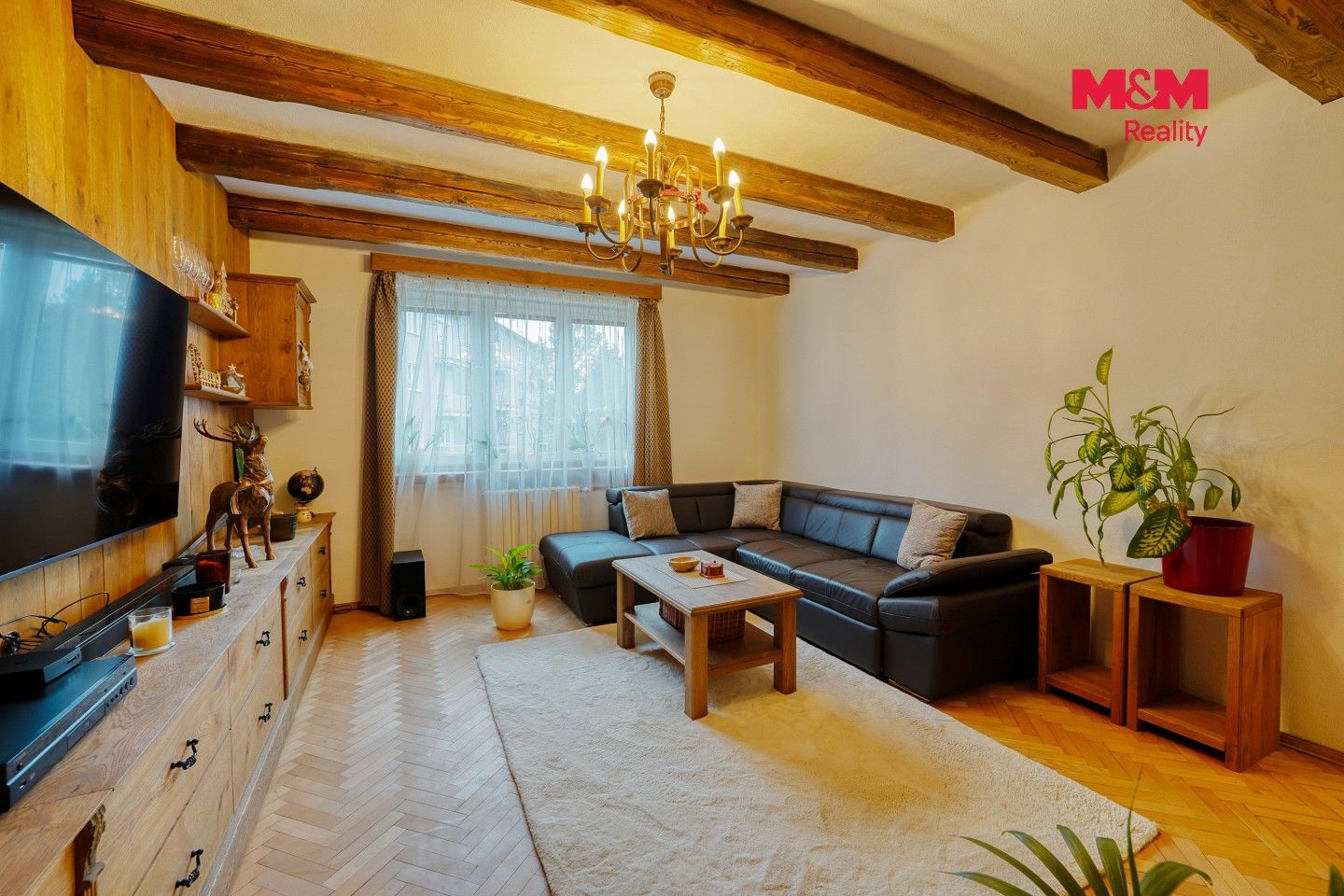 Pronájem bytu 2+1 53 m² - foto 8