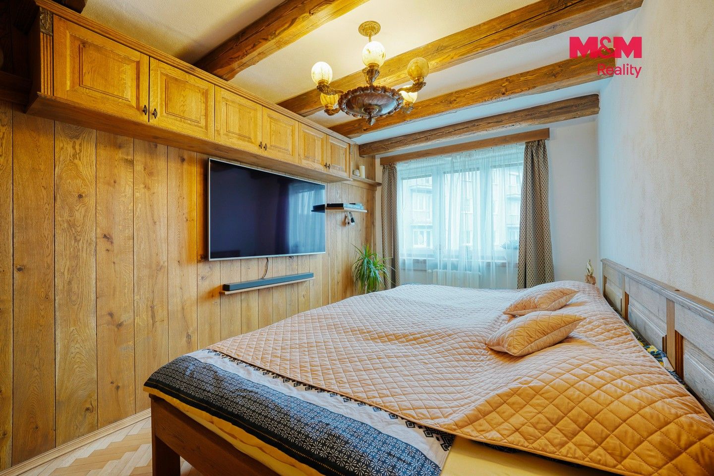 Pronájem bytu 2+1 53 m² - foto 10