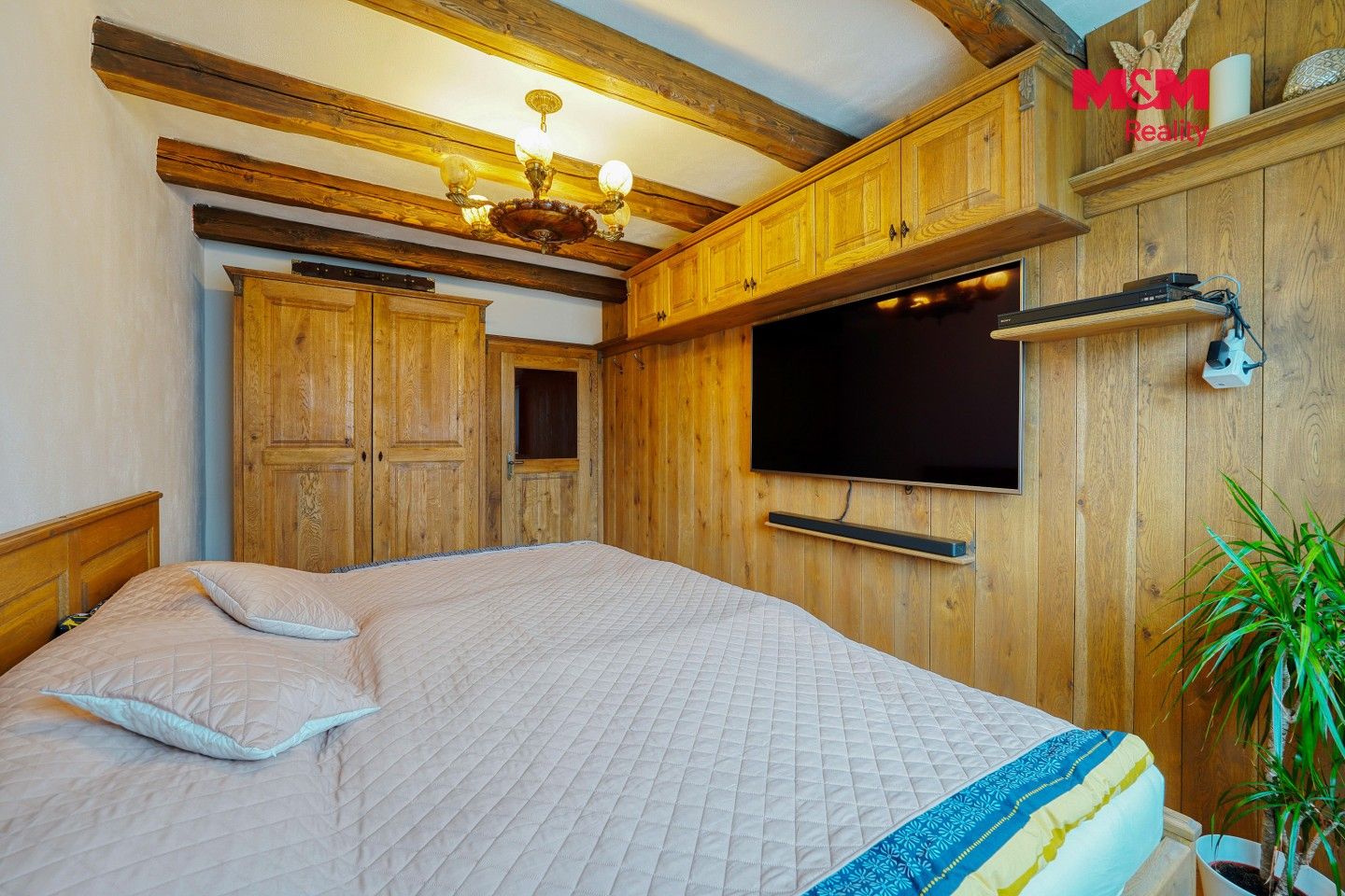 Pronájem bytu 2+1 53 m² - foto 11