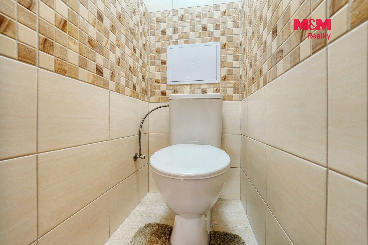 Pronájem bytu 2+1 53 m² - foto 13