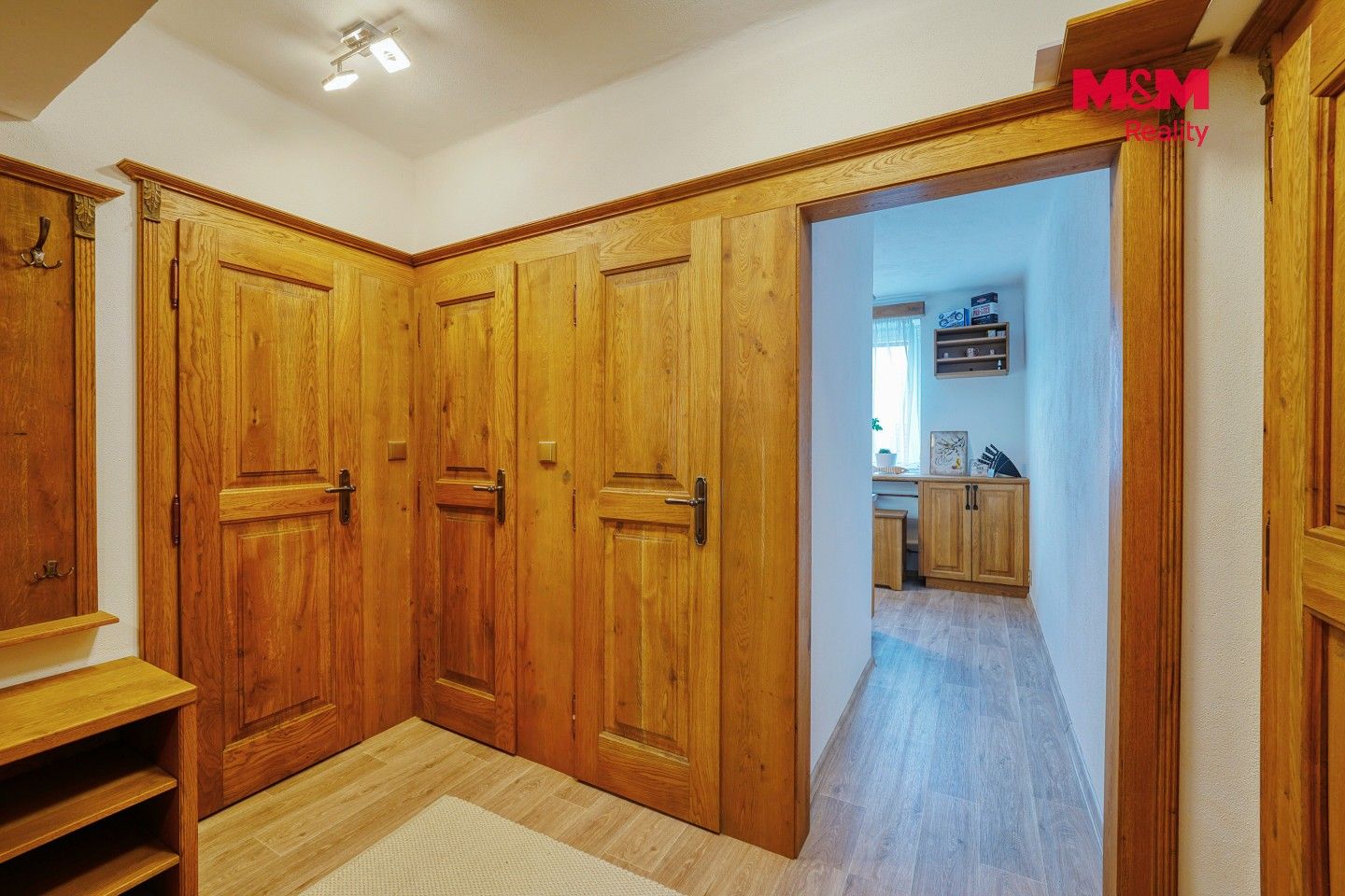 Pronájem bytu 2+1 53 m² - foto 14