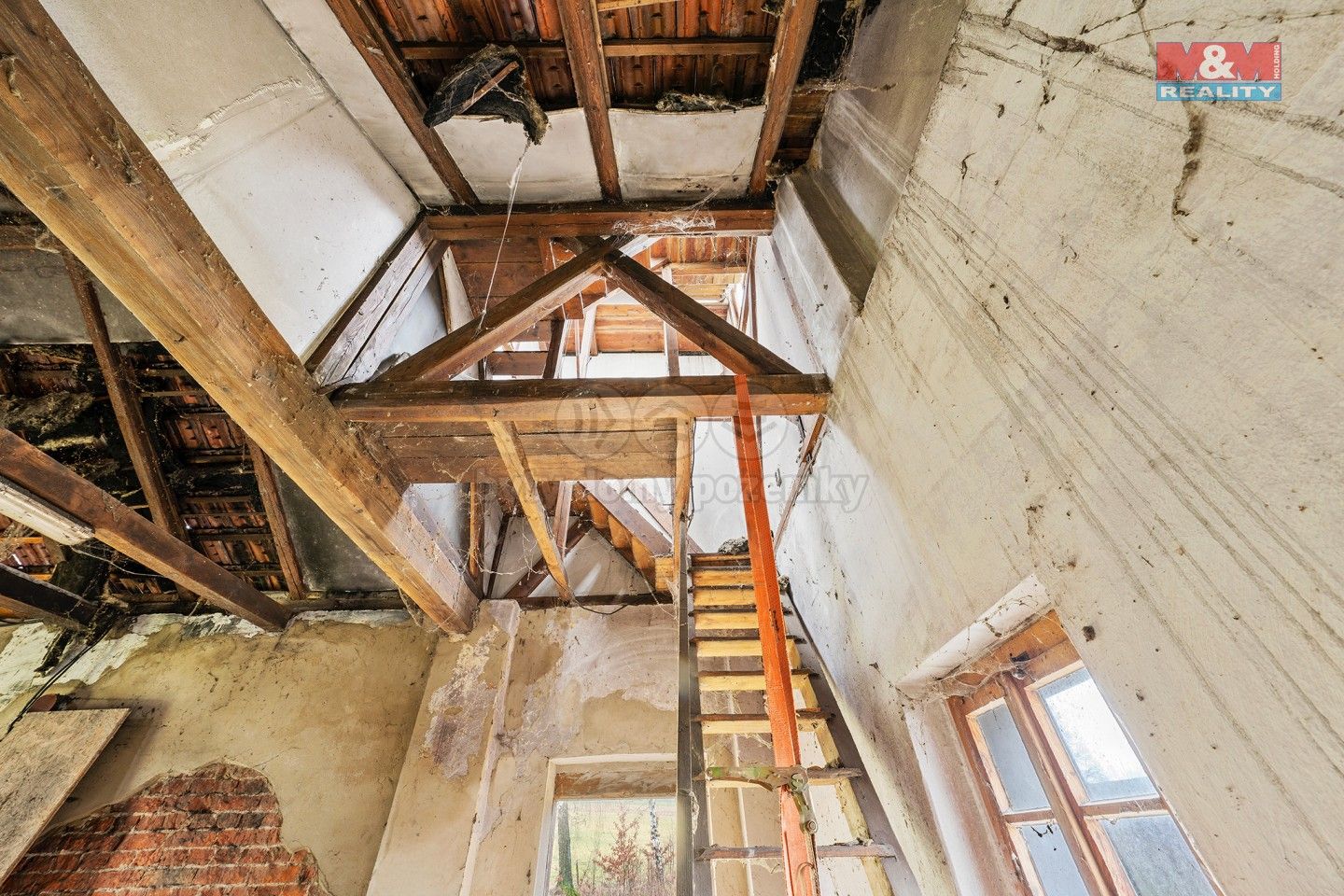 Prodej nemovitosti 39 m² - foto 12