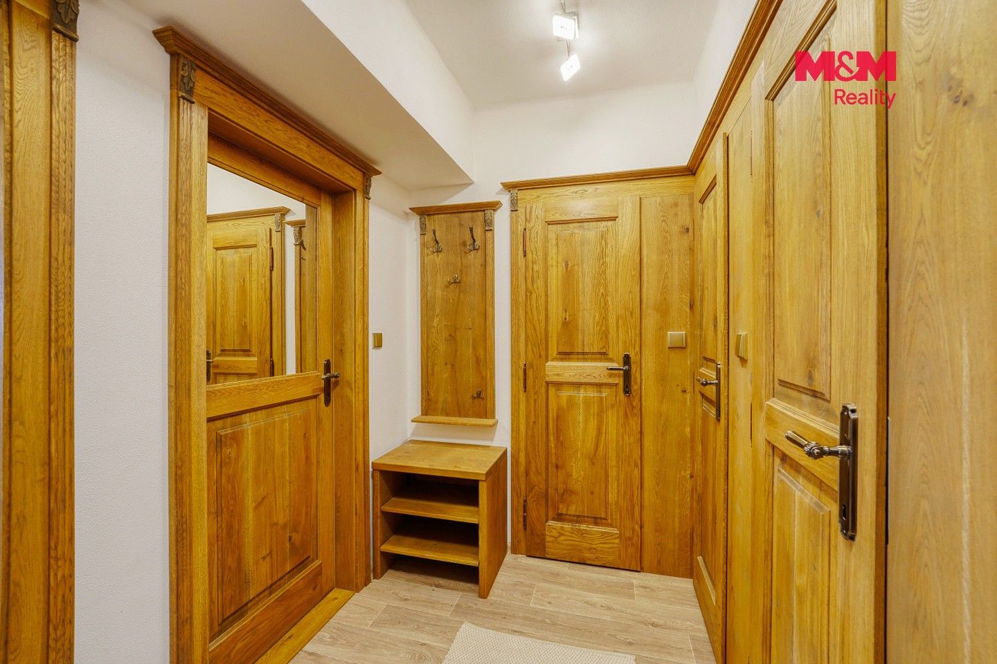 Pronájem bytu 2+1 53 m² - foto 15