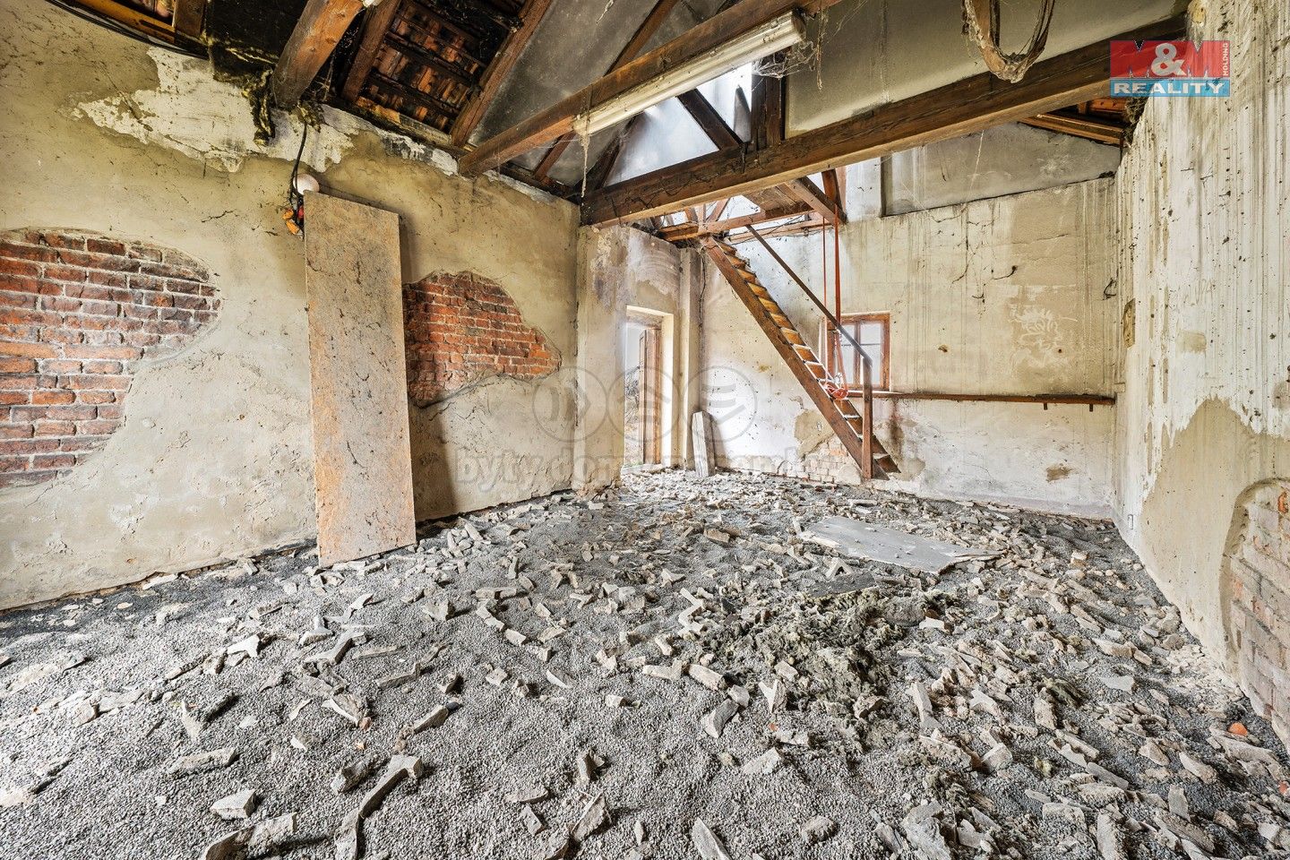 Prodej nemovitosti 39 m² - foto 10