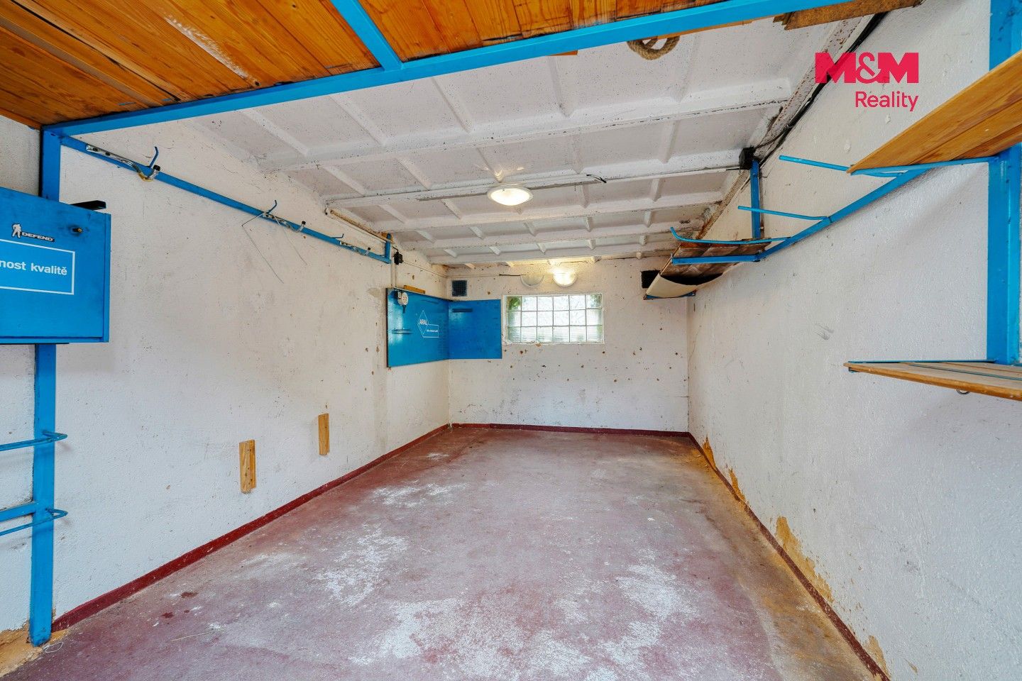 Pronájem bytu 2+1 53 m² - foto 18