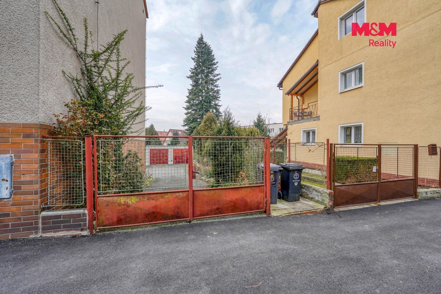 Pronájem bytu 2+1 53 m² - foto 21