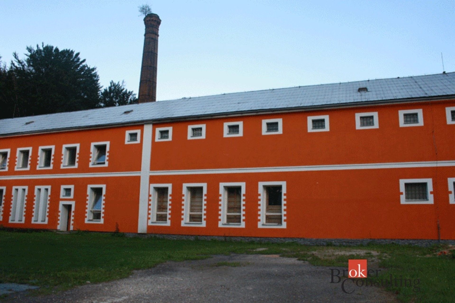 Prodej komerčního prostoru 2115 m² - foto 6