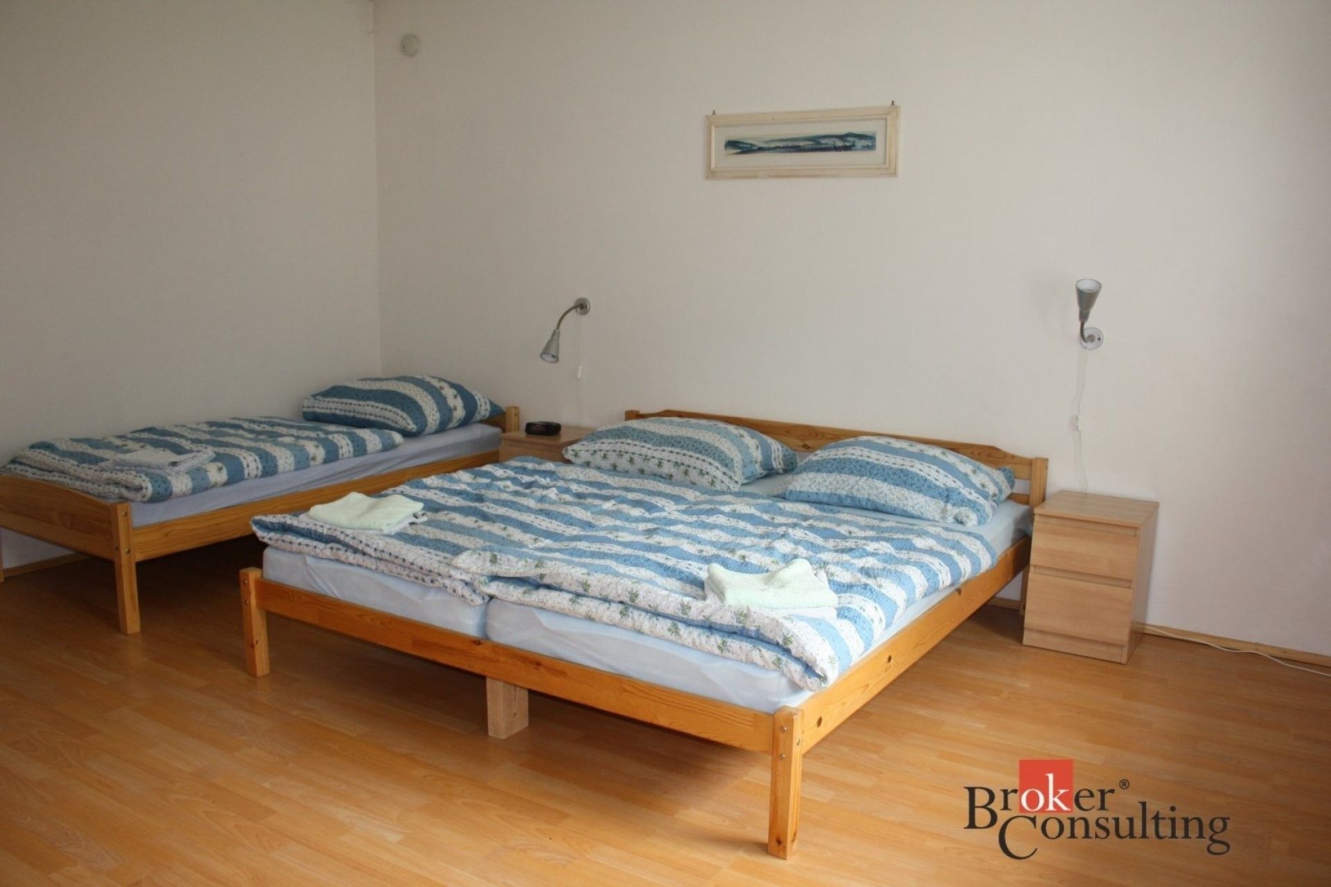 Prodej komerčního prostoru 2115 m² - foto 14