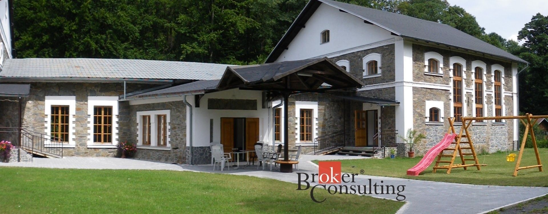 Prodej komerčního prostoru 2115 m² - foto 20