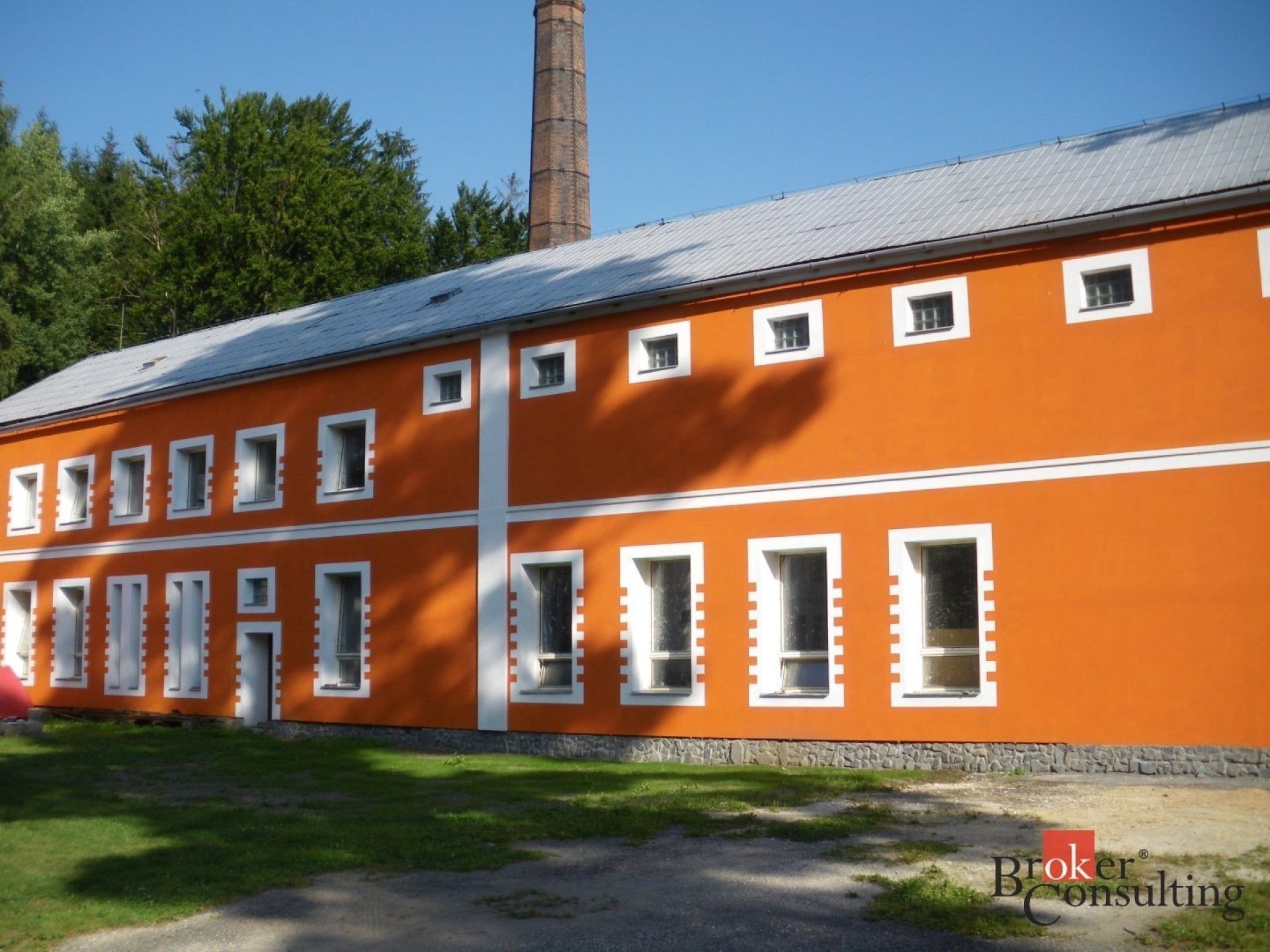 Prodej komerčního prostoru 2115 m² - foto 23