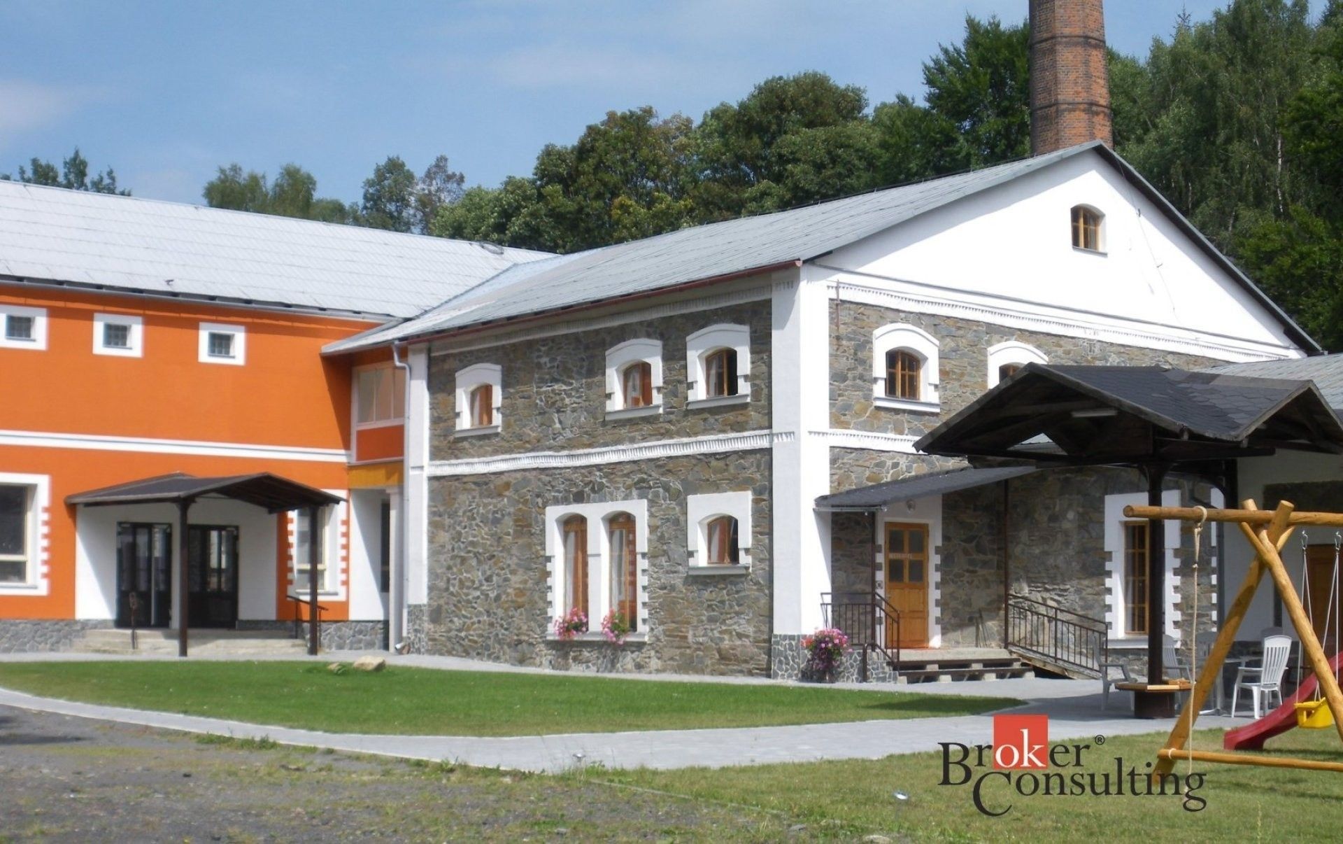 Prodej komerčního prostoru 2115 m² - foto 24