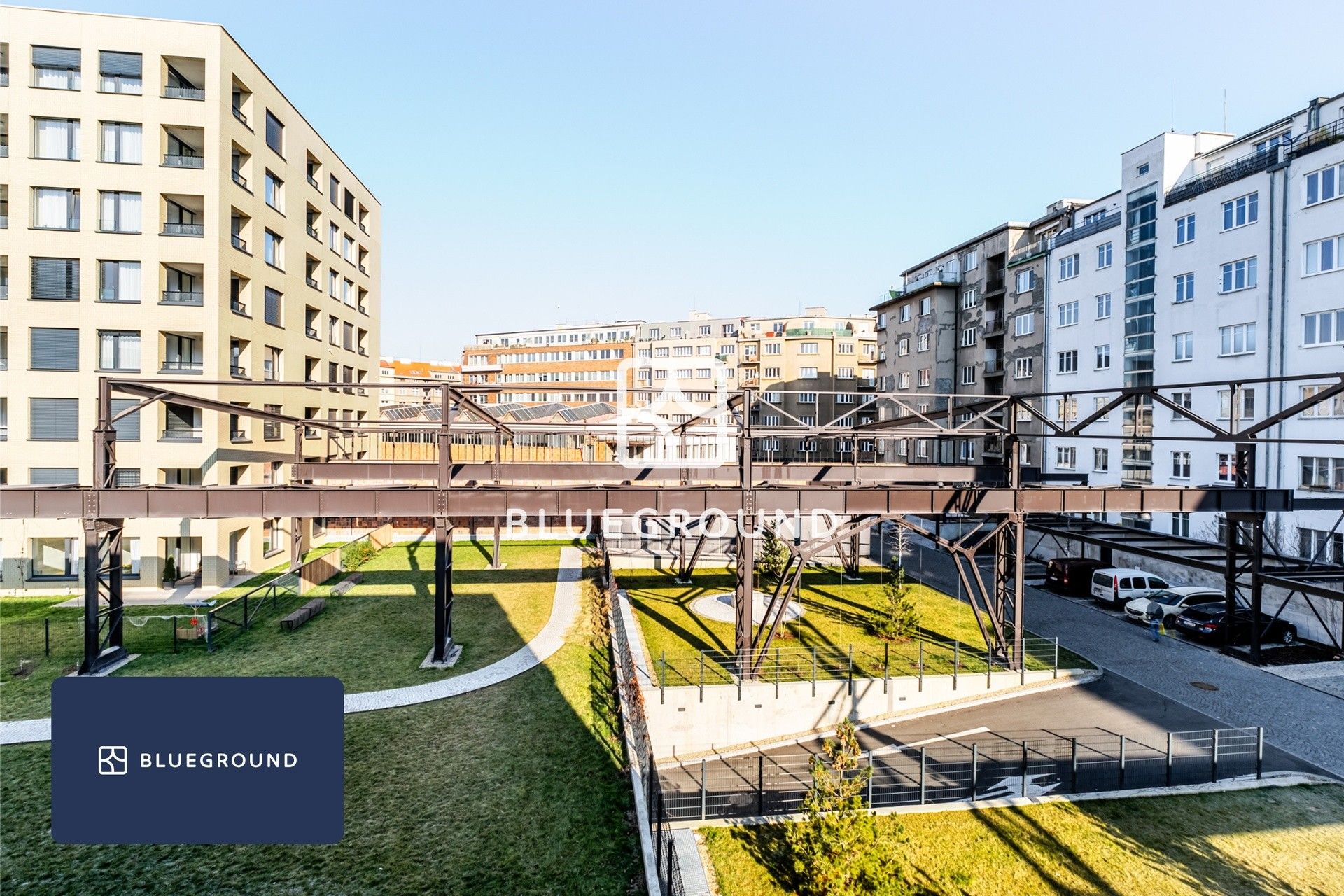 Pronájem bytu 3+1 63 m² - foto 5