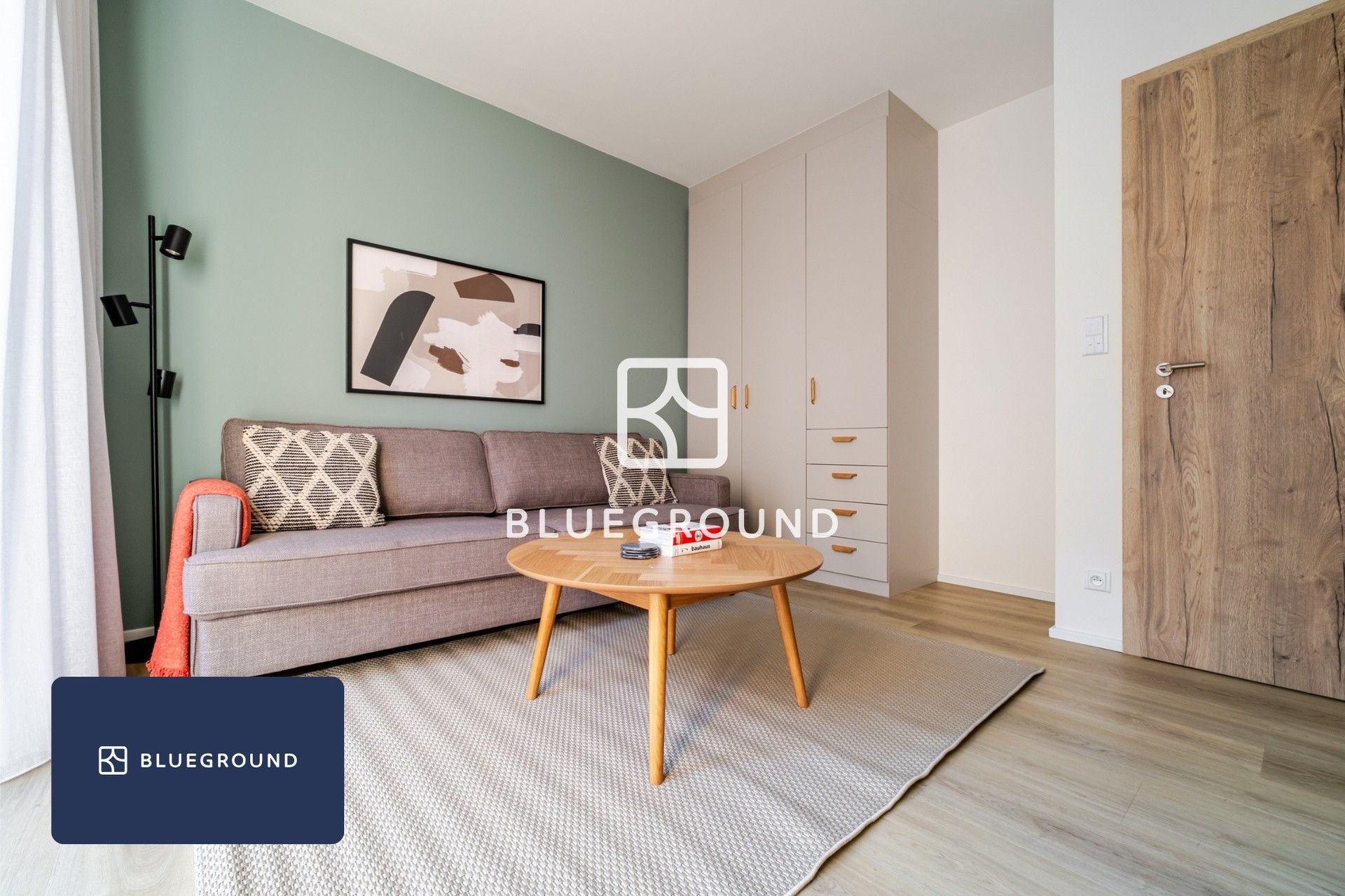 Pronájem bytu 3+1 63 m² - foto 4
