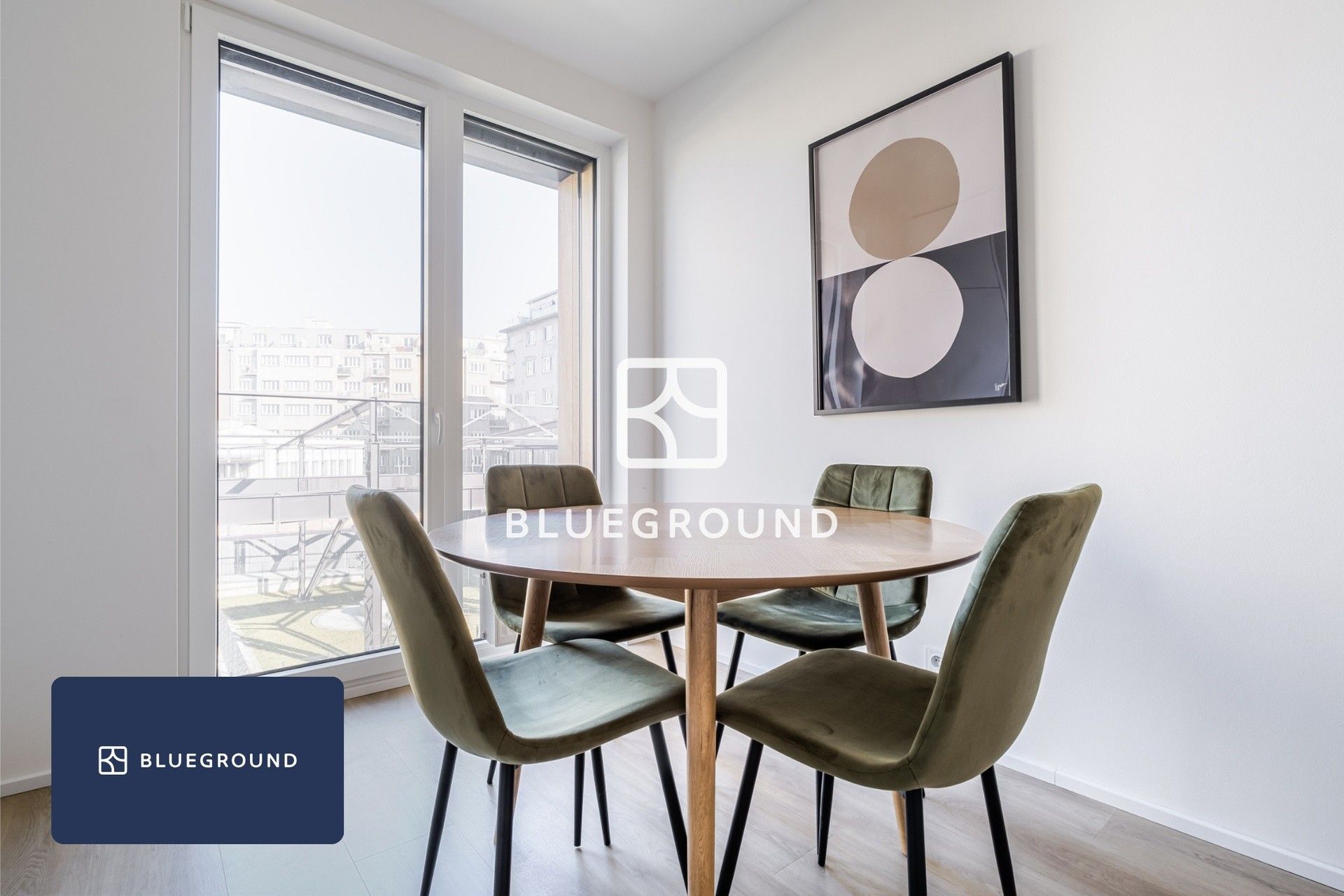 Pronájem bytu 3+1 63 m² - foto 6