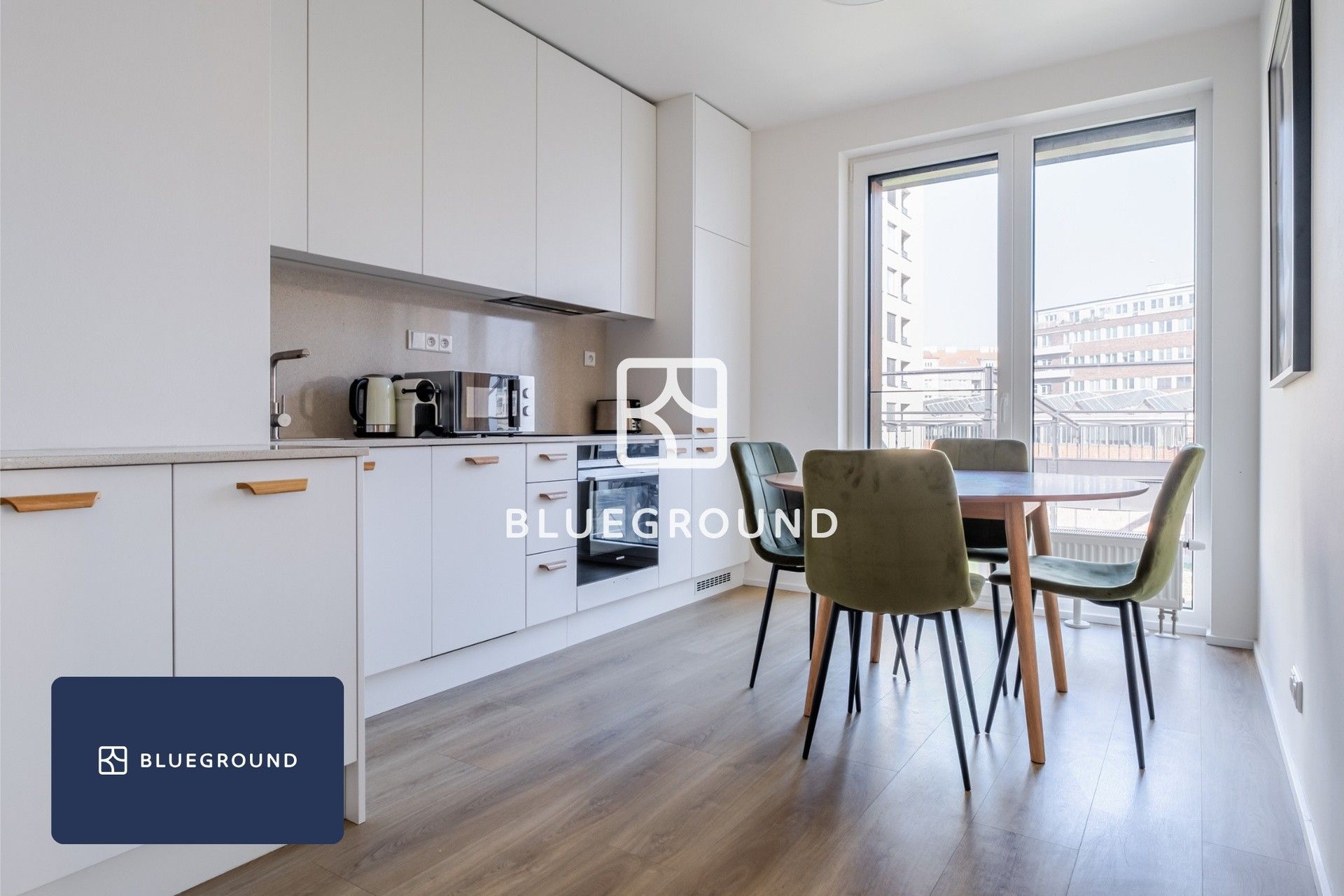 Pronájem bytu 3+1 63 m² - foto 7