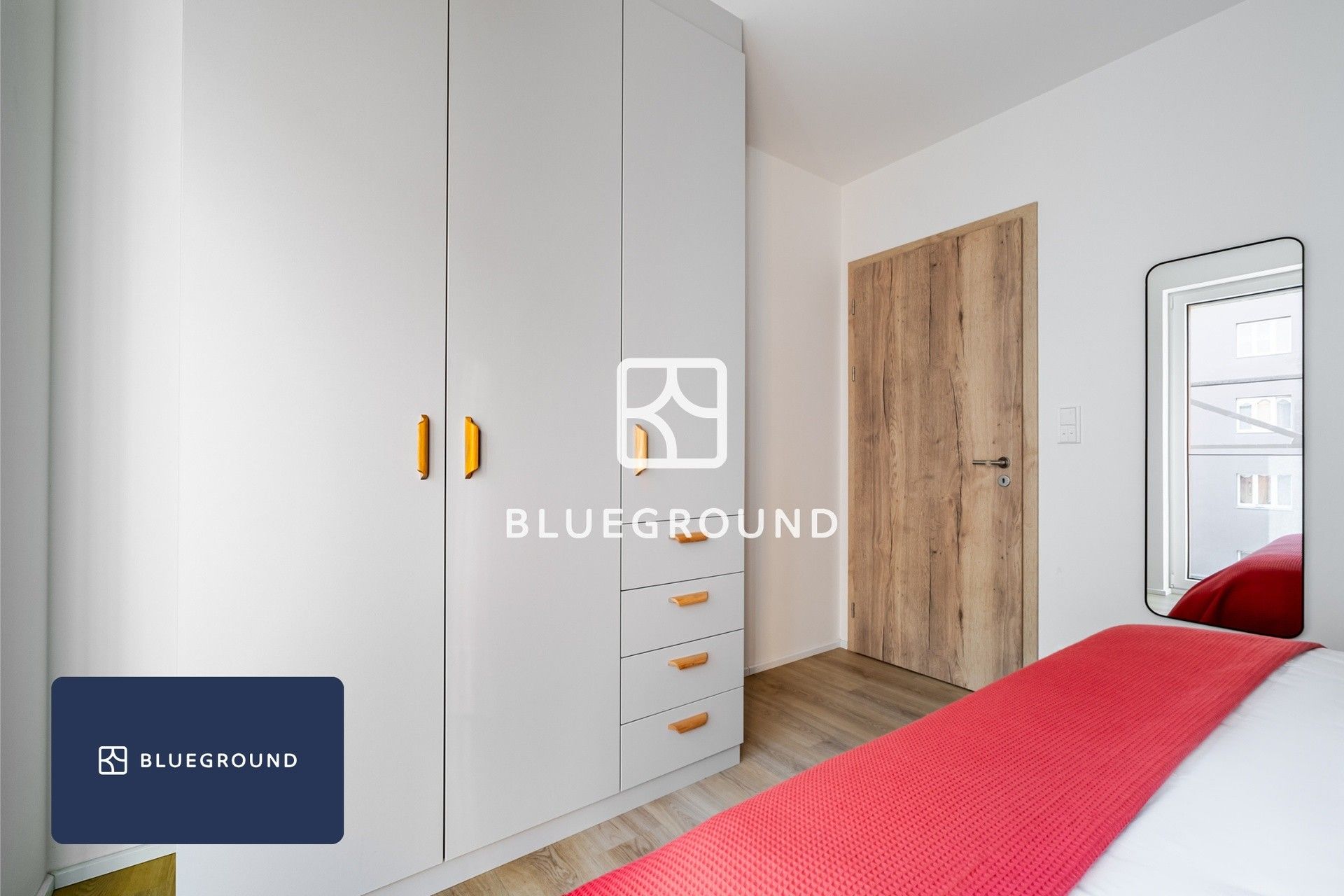Pronájem bytu 3+1 63 m² - foto 12
