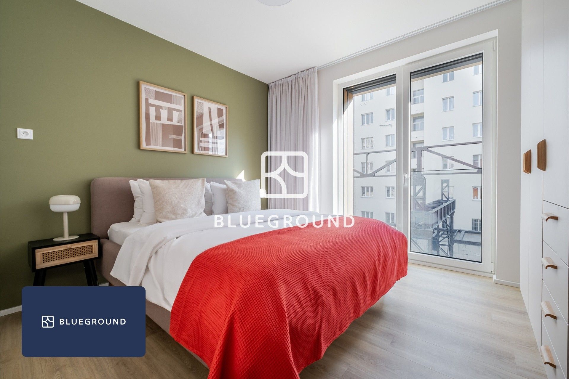 Pronájem bytu 3+1 63 m² - foto 10