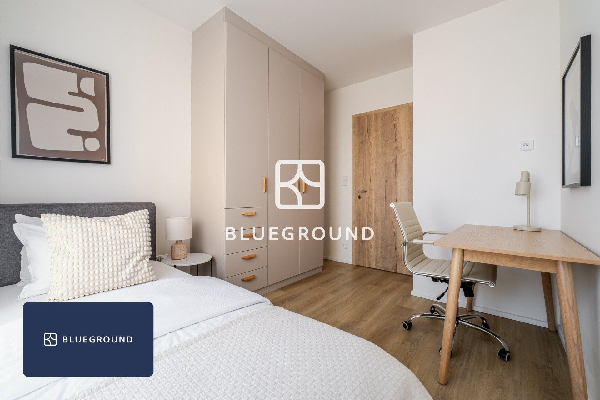 Pronájem bytu 3+1 63 m² - foto 18