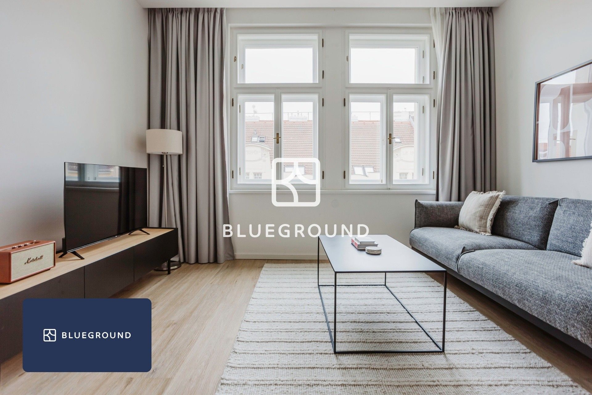 Pronájem bytu 2+kk 49 m² - foto 3