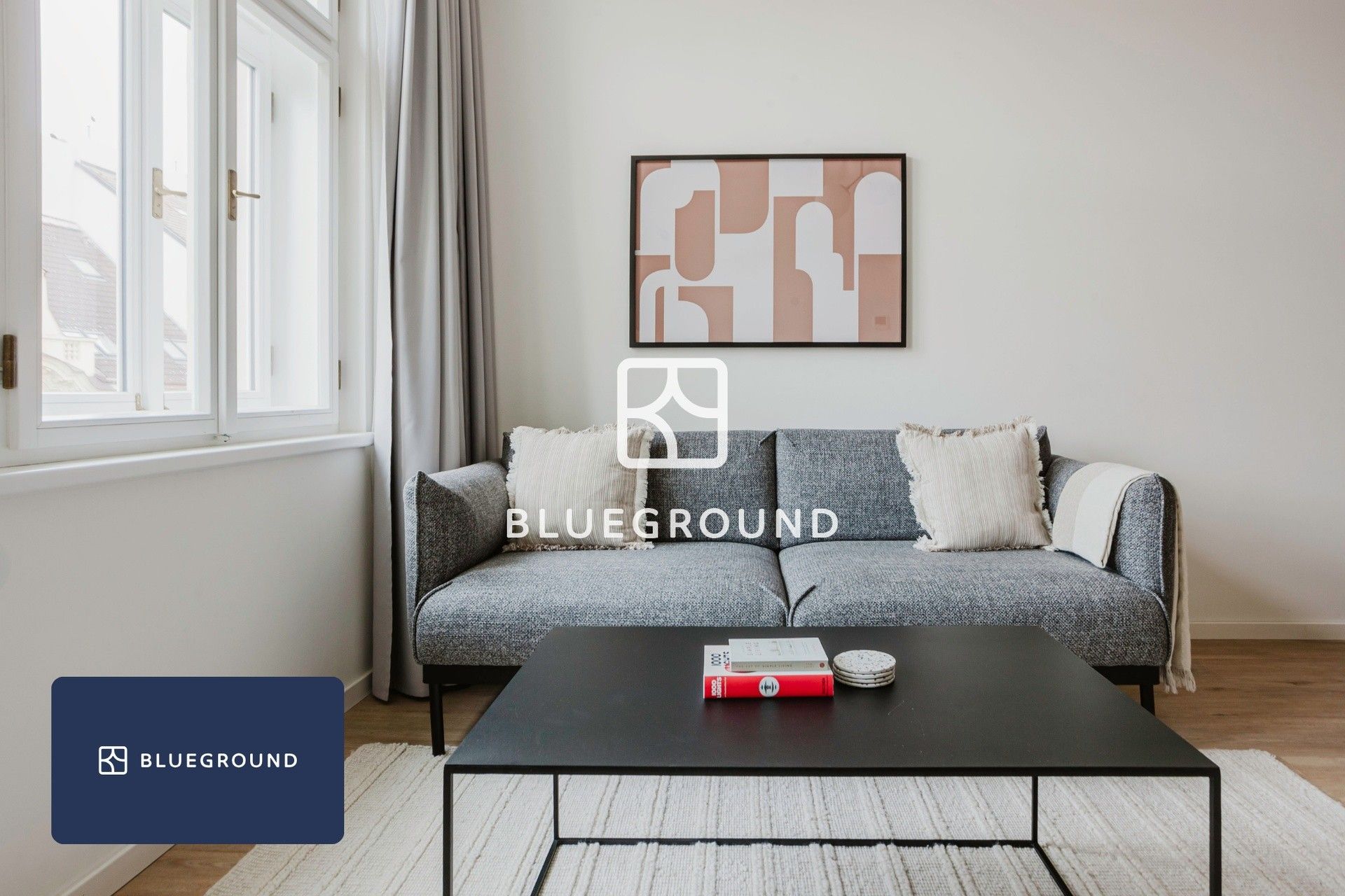 Pronájem bytu 2+kk 49 m² - foto 4