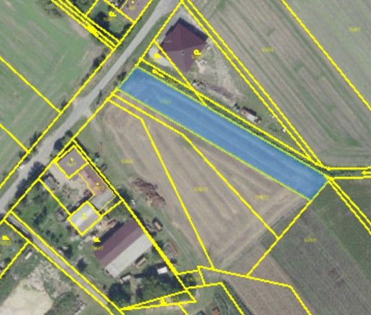 Prodej pozemku 2670 m² - foto 6
