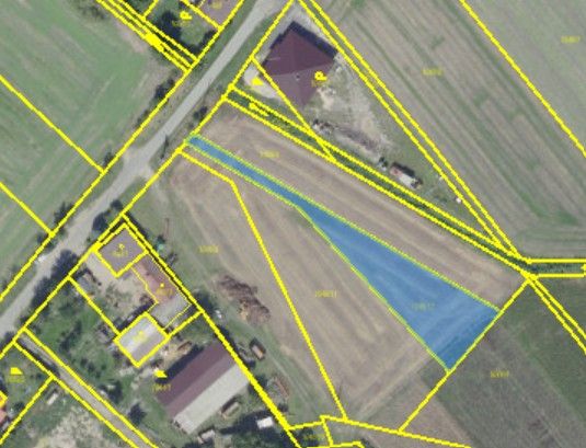 Prodej pozemku 2670 m² - foto 7