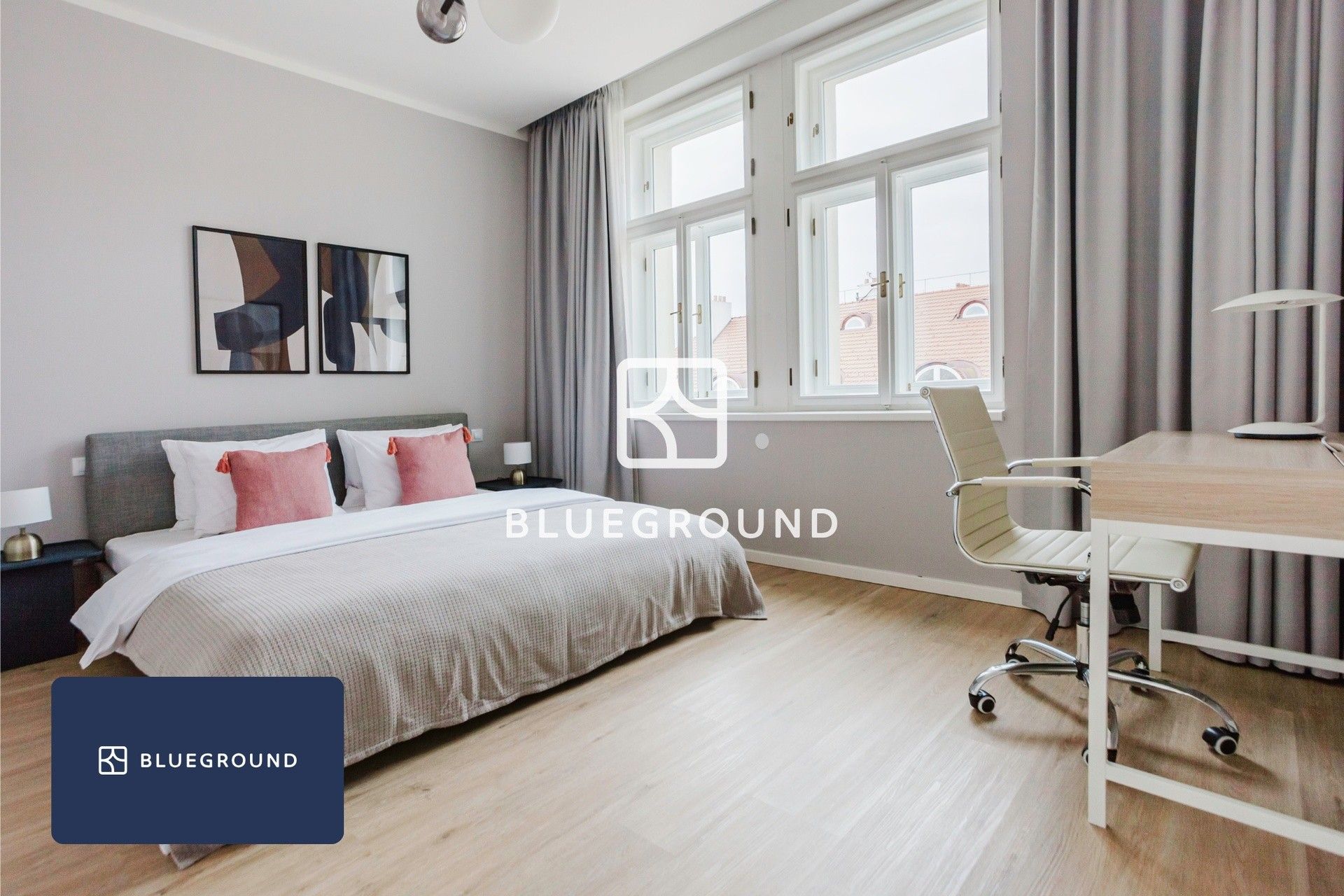Pronájem bytu 2+kk 49 m² - foto 10