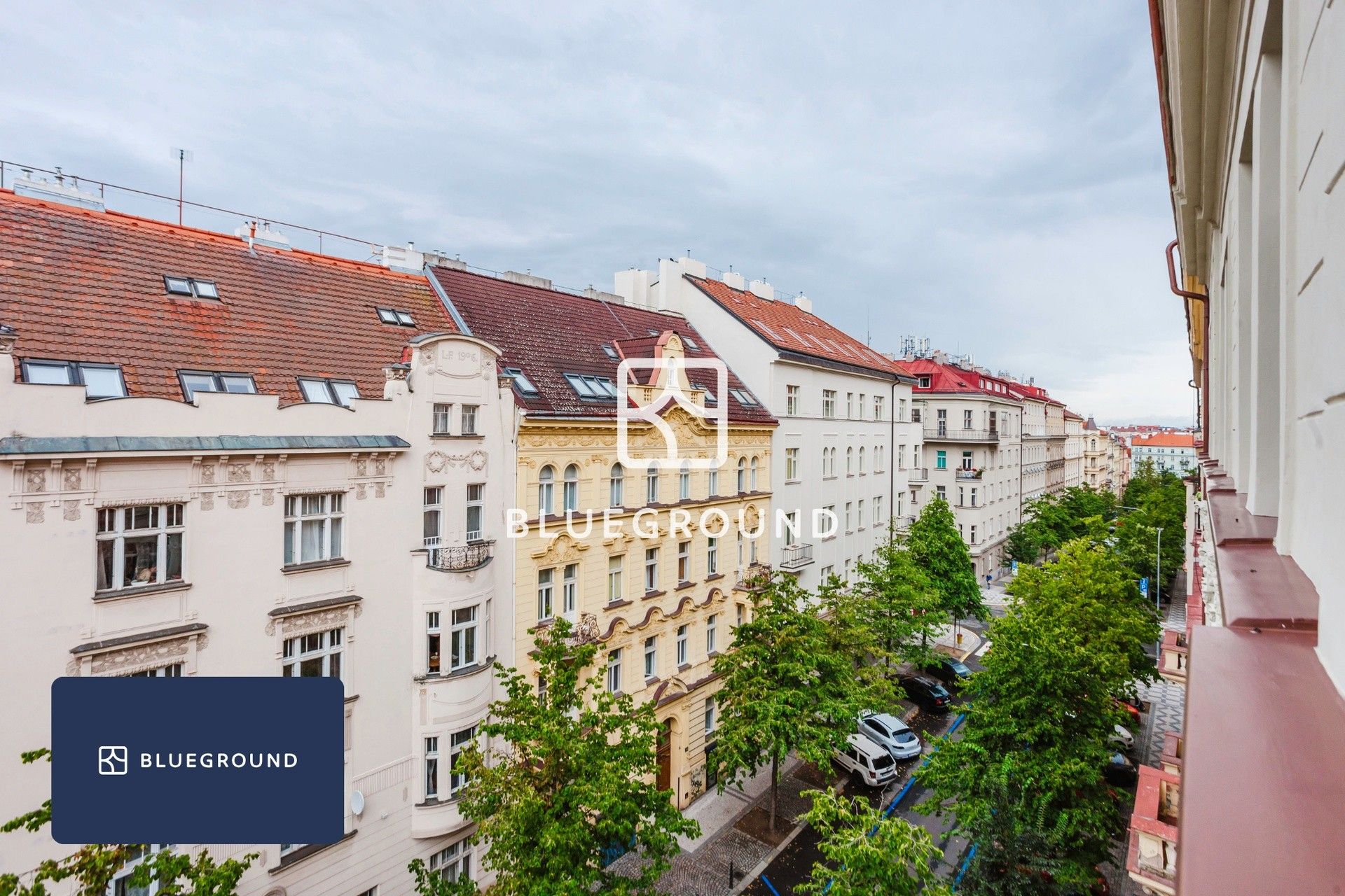 Pronájem bytu 2+kk 49 m² - foto 13