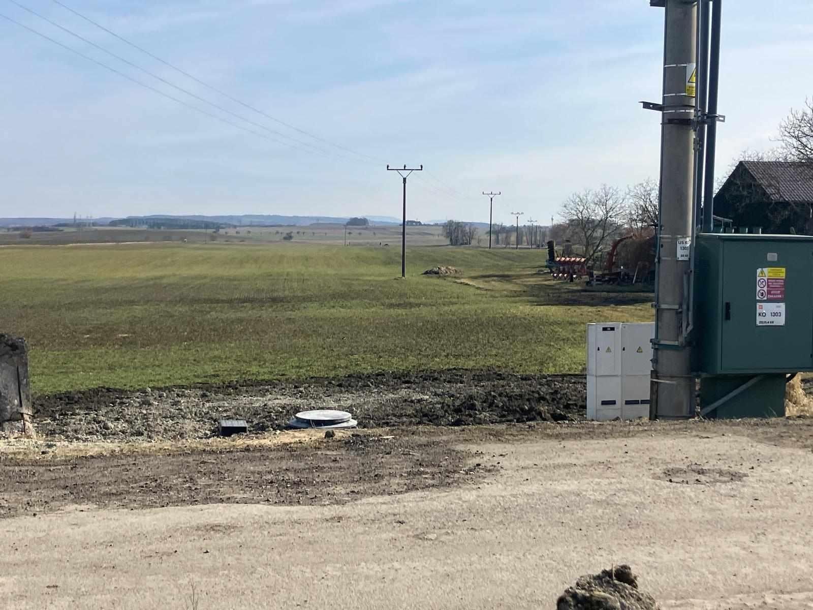 Prodej pozemku 6779 m² - foto 4