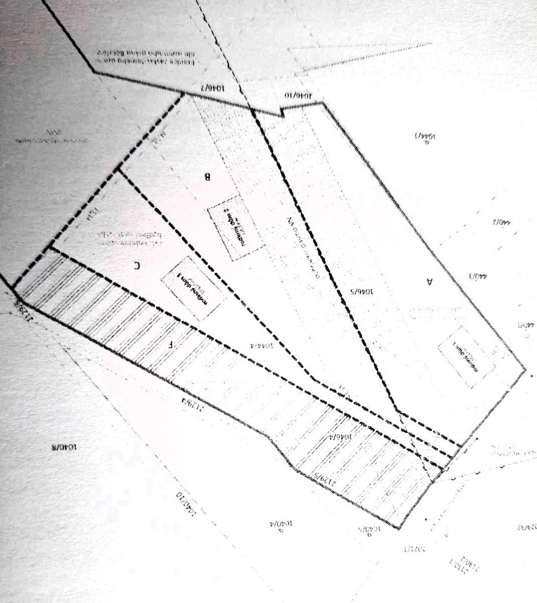 Prodej pozemku 6779 m² - foto 8
