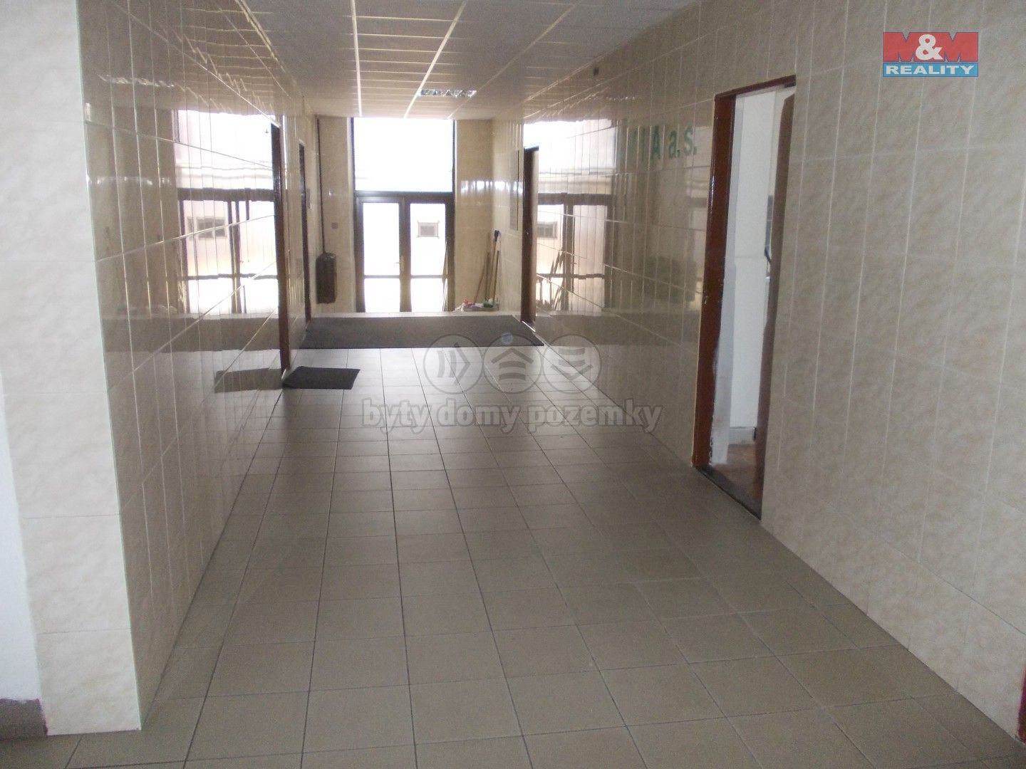 Pronájem komerčního prostoru 250 m² - foto 1