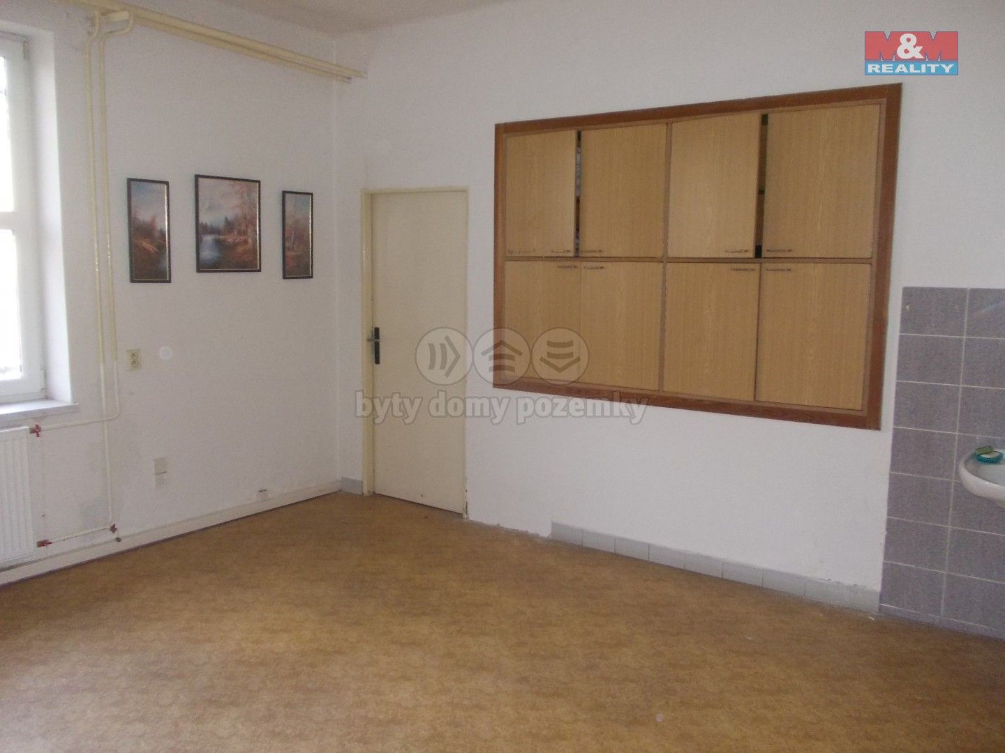 Pronájem komerčního prostoru 250 m² - foto 2