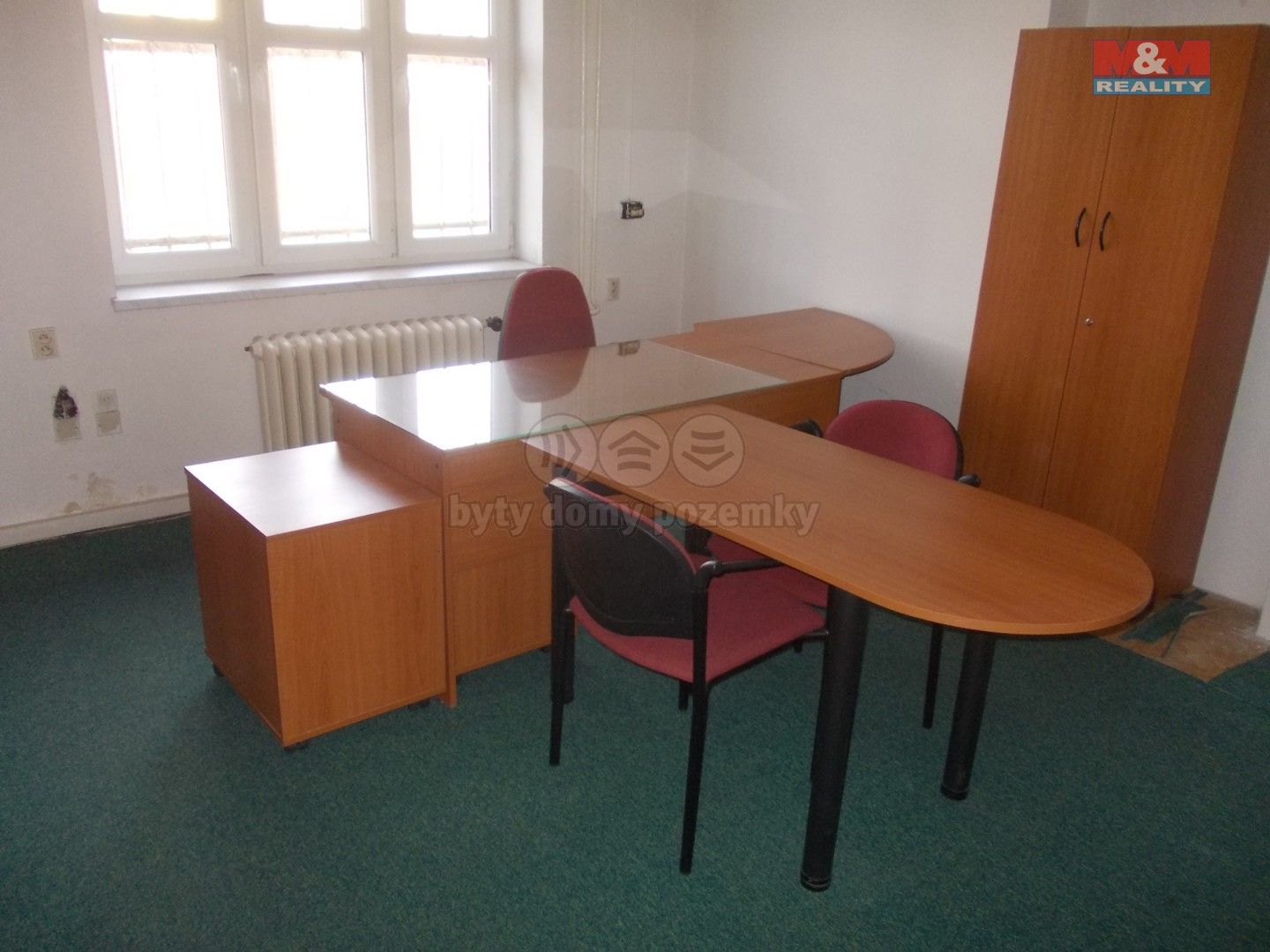 Pronájem komerčního prostoru 250 m² - foto 3