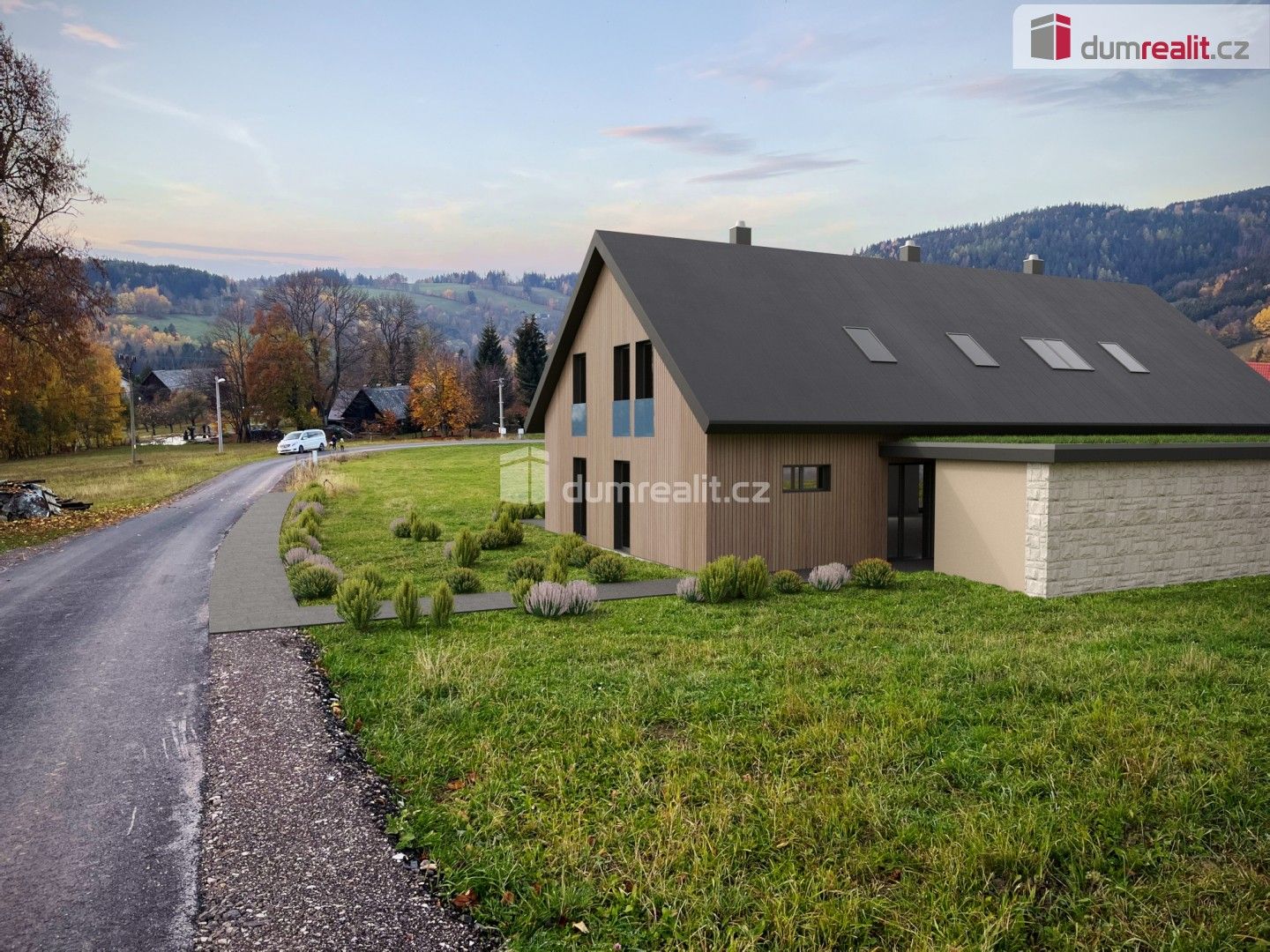 Prodej pozemku 2145 m² - foto 1