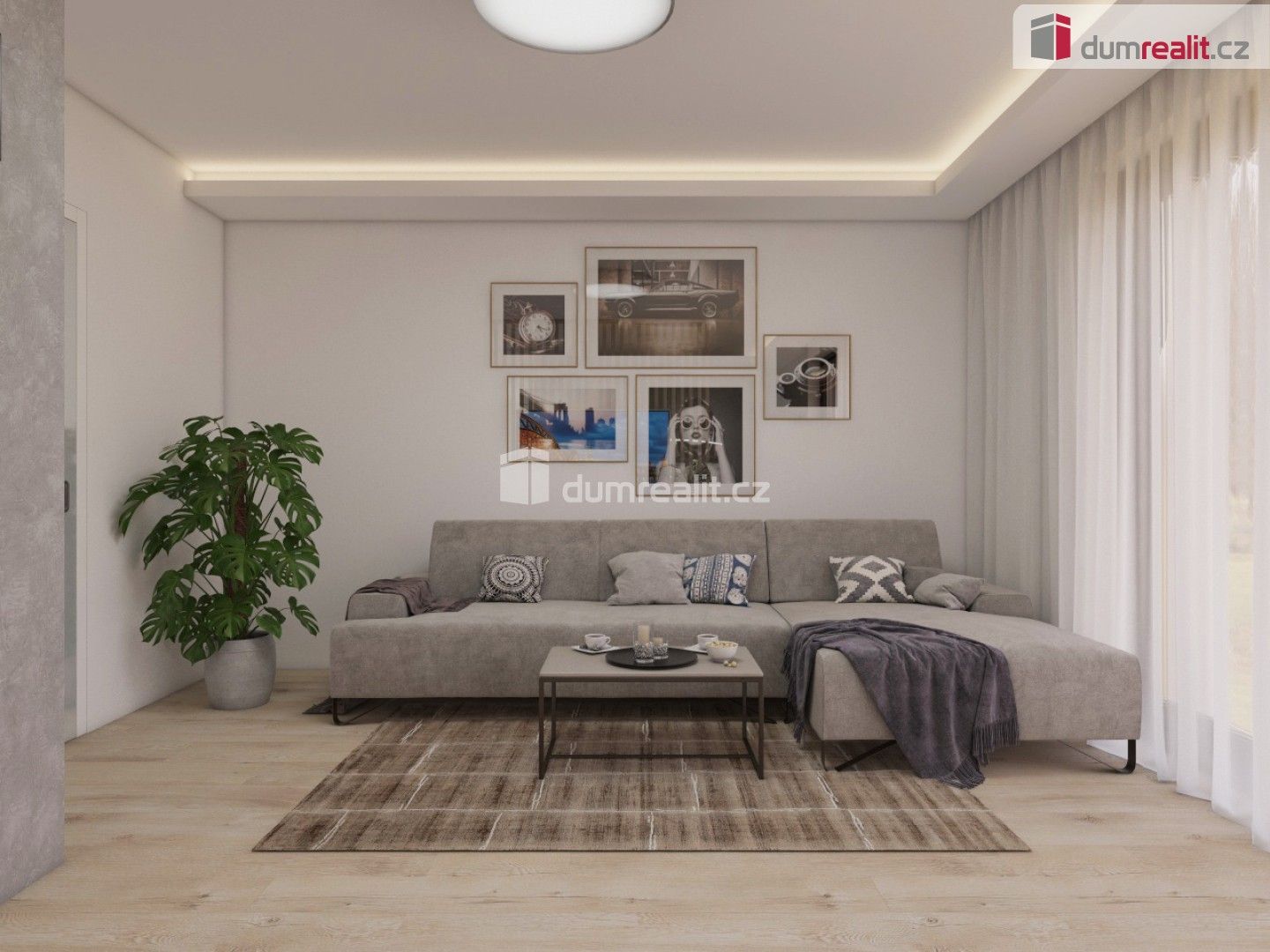 Prodej pozemku 2145 m² - foto 7