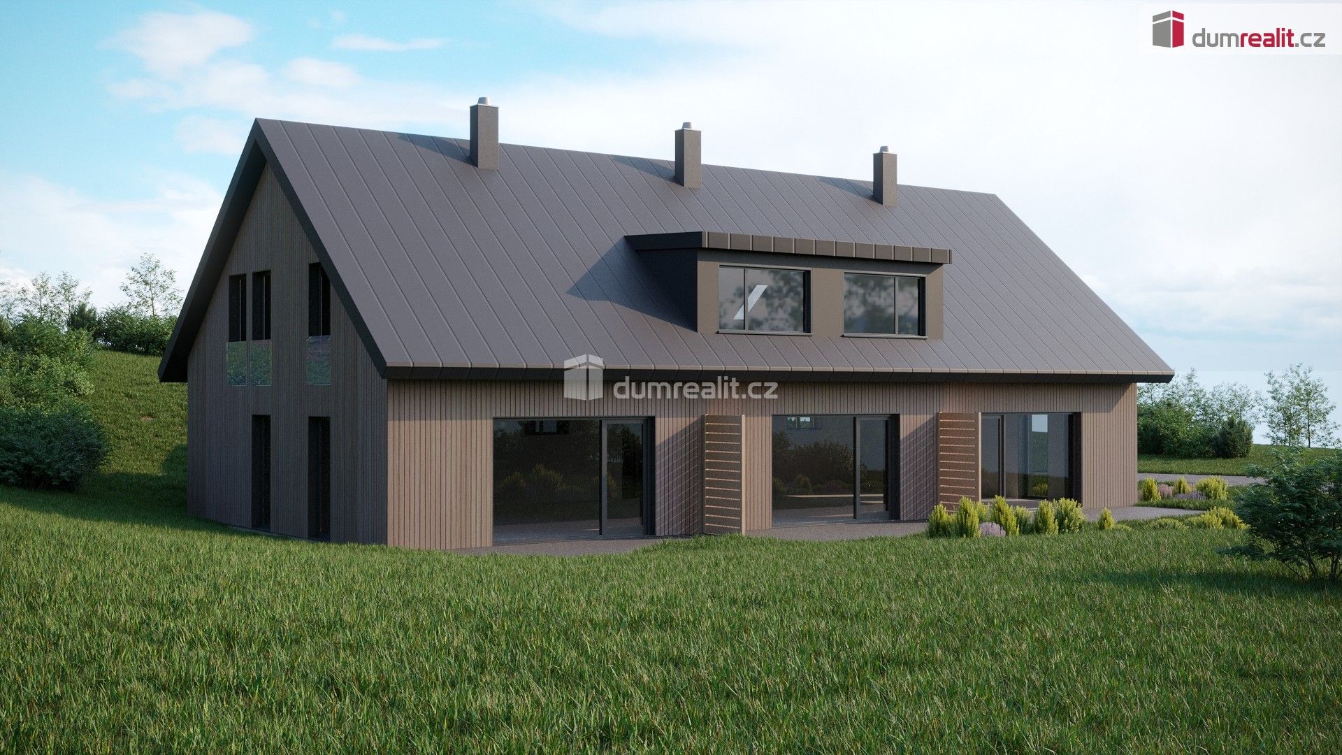 Prodej pozemku 2145 m² - foto 6