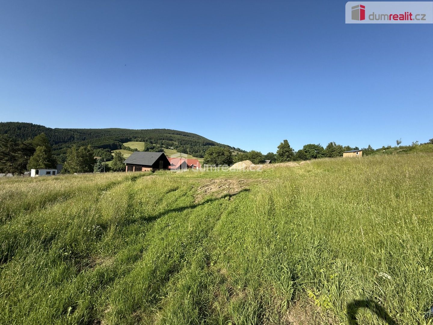 Prodej pozemku 2145 m² - foto 12
