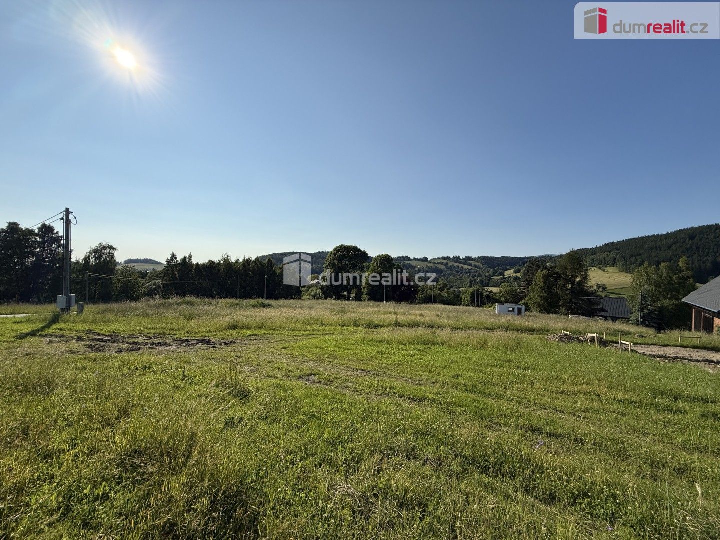 Prodej pozemku 2145 m² - foto 13