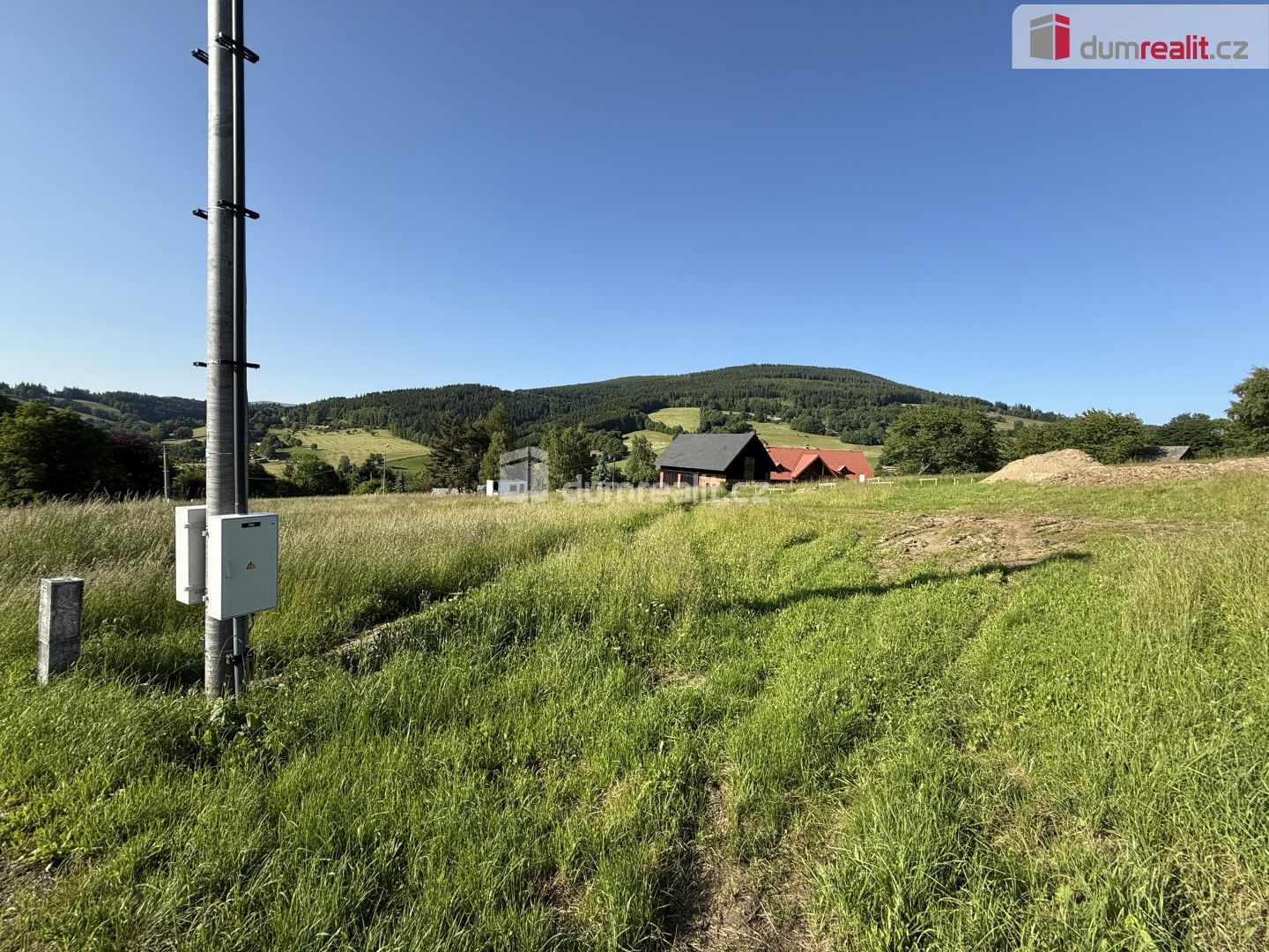Prodej pozemku 2145 m² - foto 14