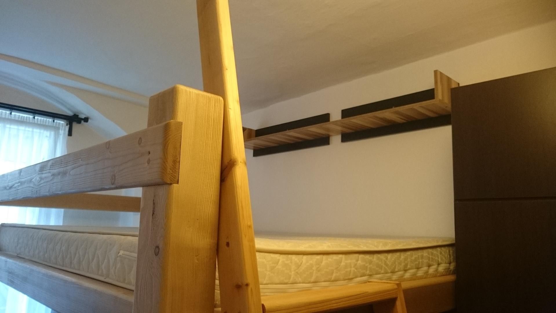 Pronájem bytu 1+kk 20 m² - foto 7