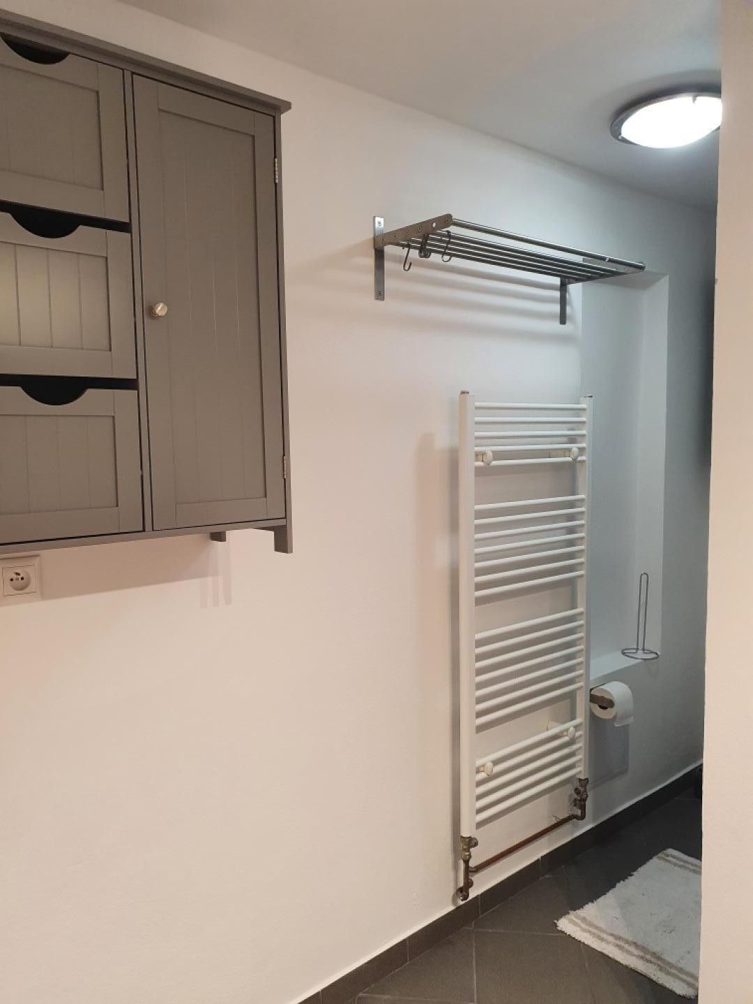 Pronájem bytu 1+kk 20 m² - foto 12