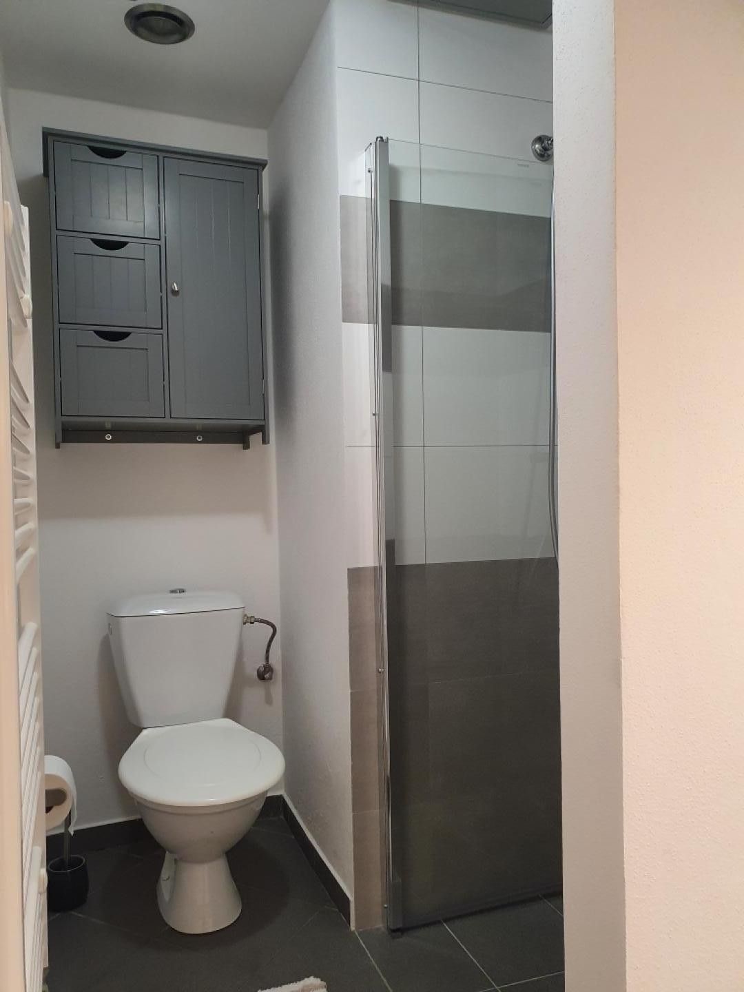 Pronájem bytu 1+kk 20 m² - foto 10