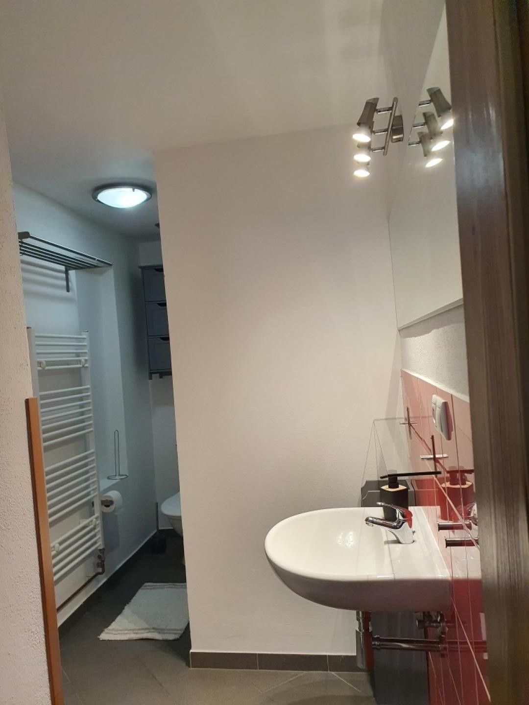 Pronájem bytu 1+kk 20 m² - foto 9