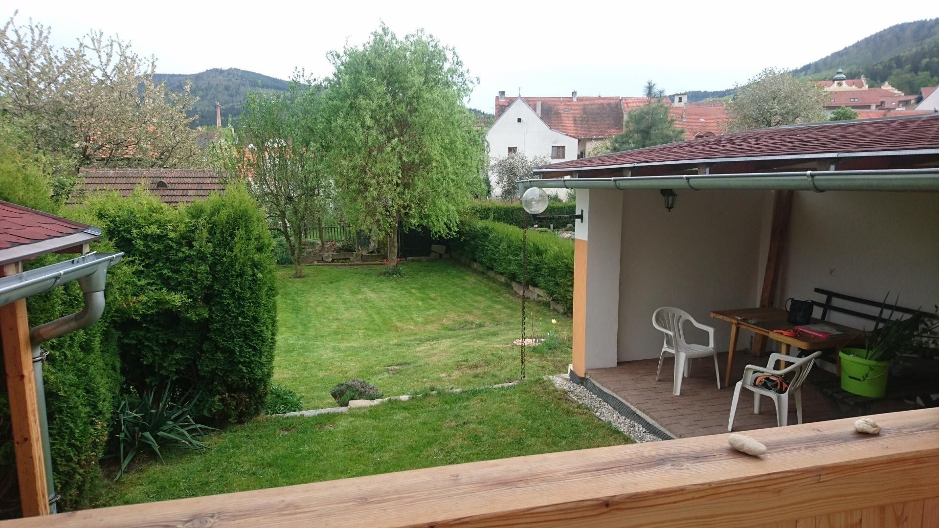 Pronájem bytu 1+kk 20 m² - foto 15