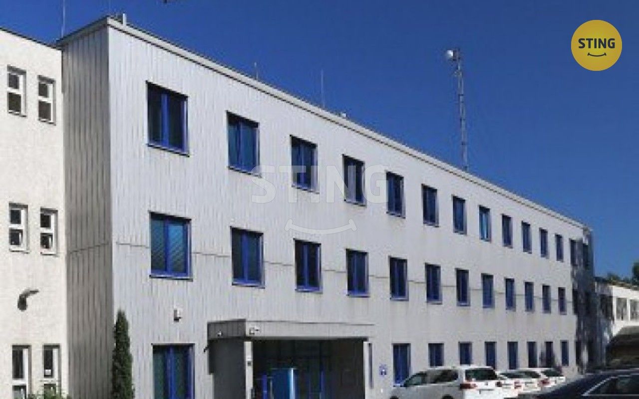 Pronájem komerčního prostoru 500 m² - foto 1