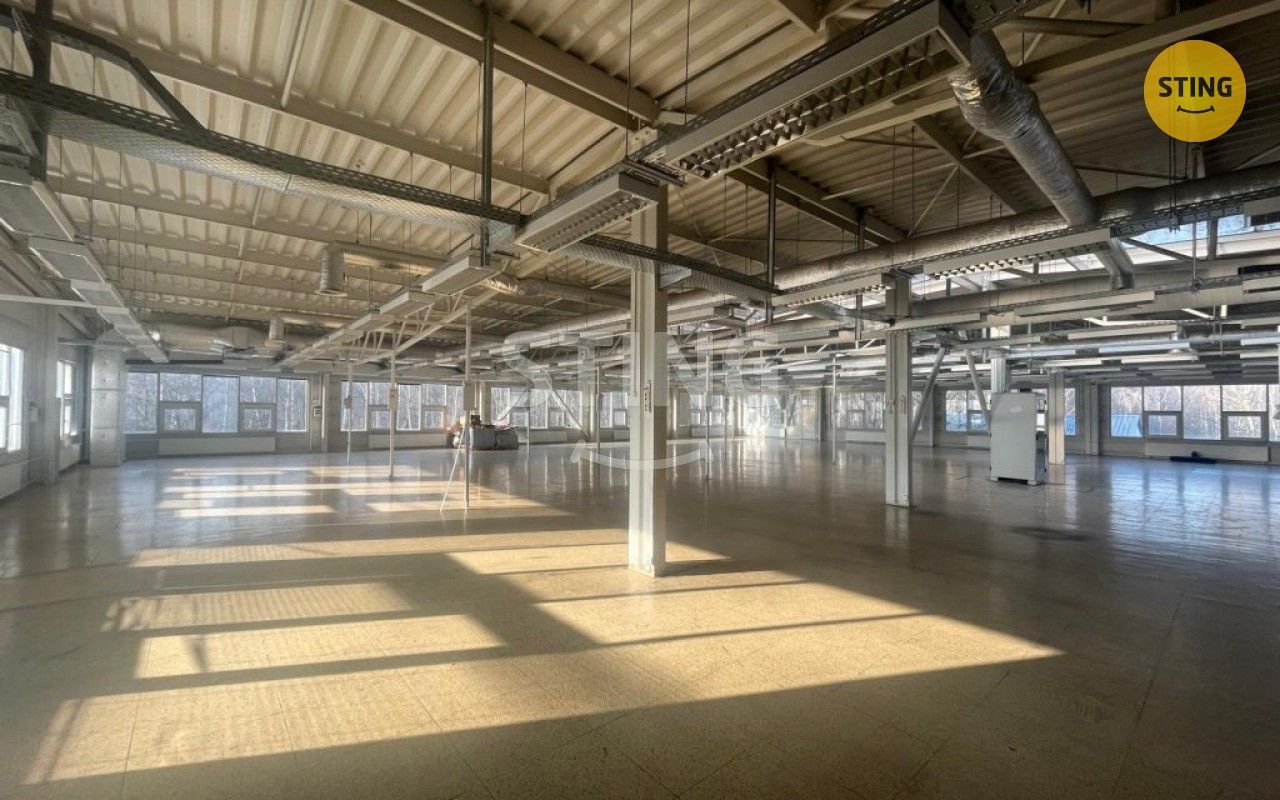 Pronájem komerčního prostoru 500 m² - foto 3