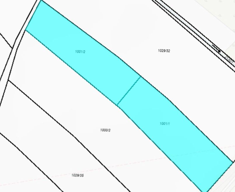 Prodej pozemku 1673 m² - foto 7
